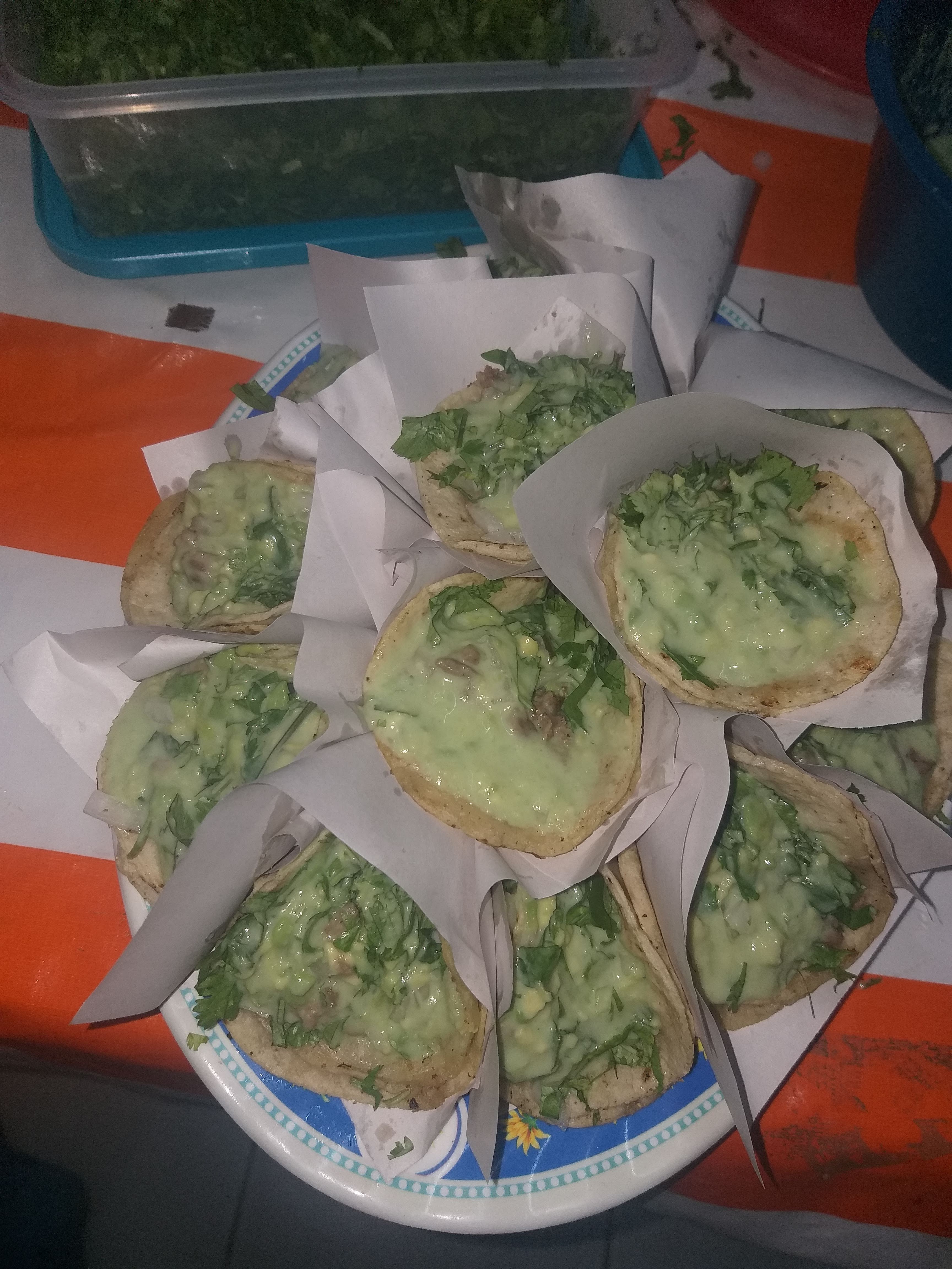 Taqueria El As De Tijuana image 4