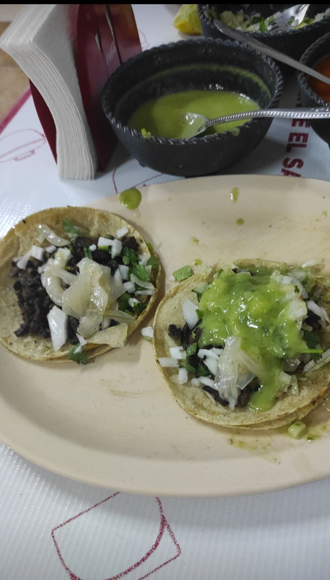Tacos Kevin image 1