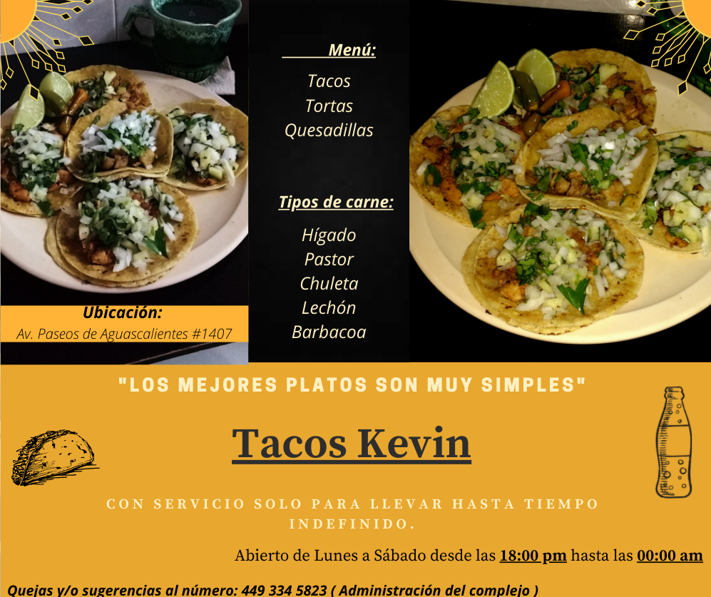 Tacos Kevin image 7