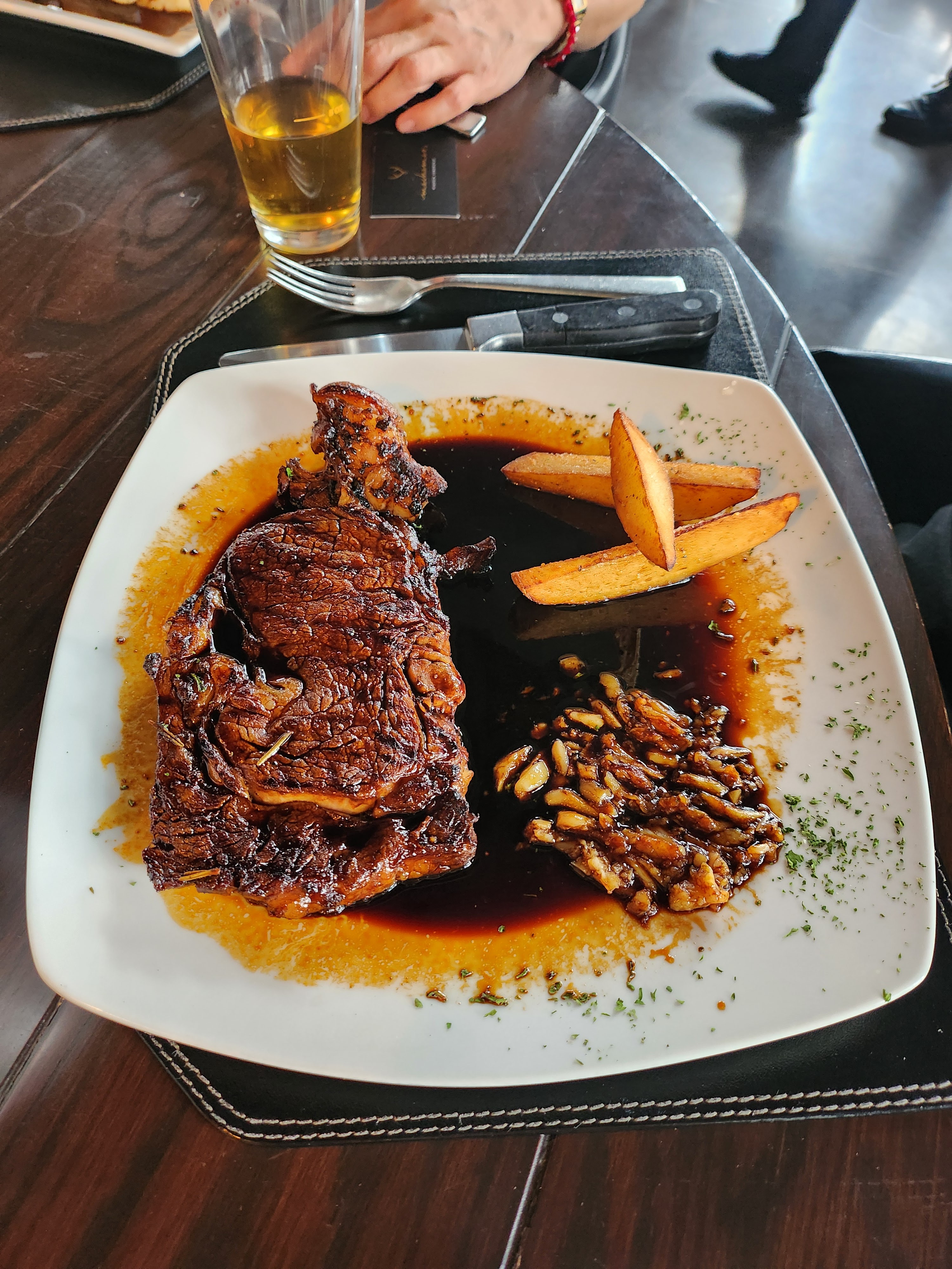 Mochomos San Luis Potosí image 3