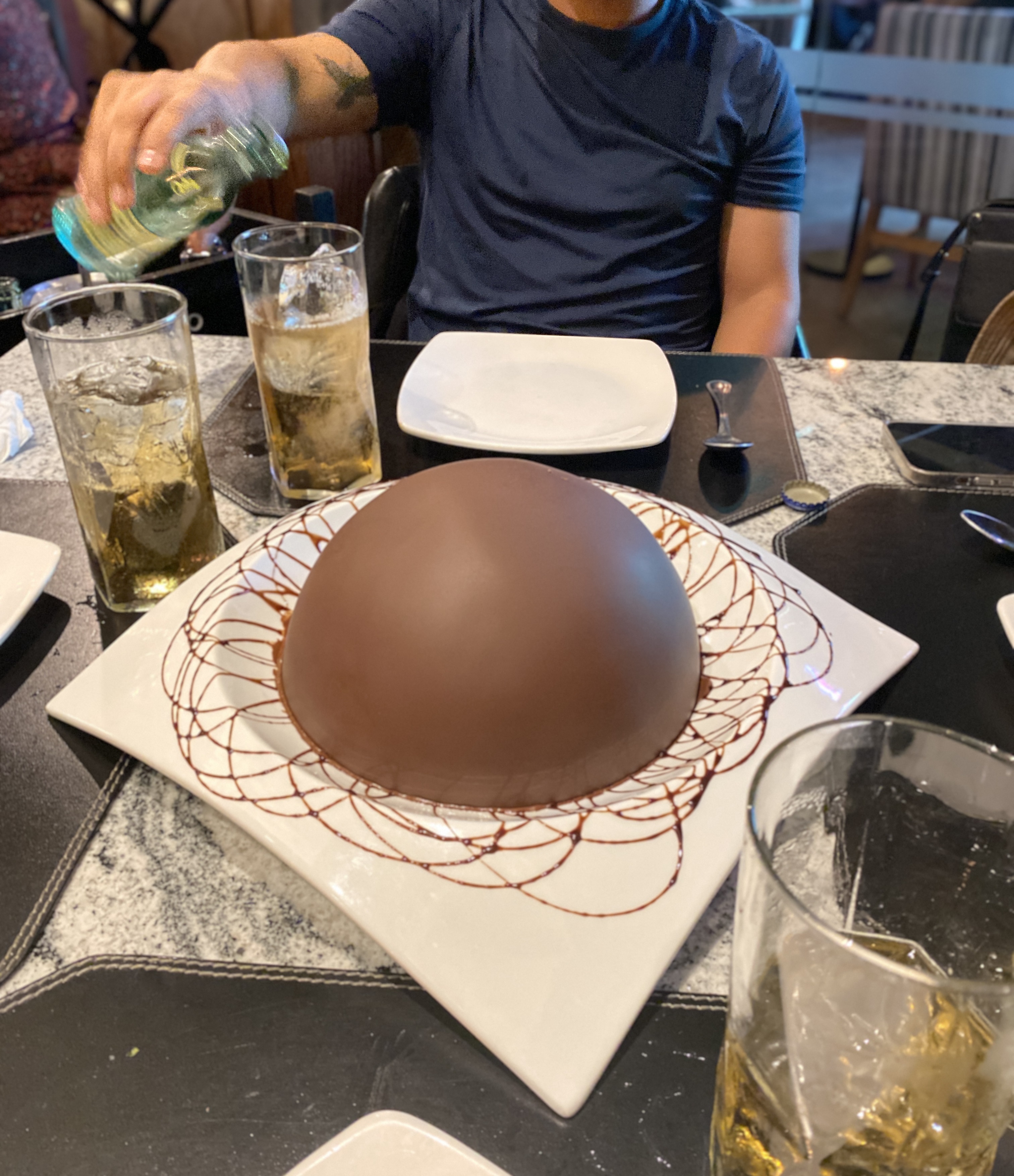 Mochomos San Luis Potosí image 4