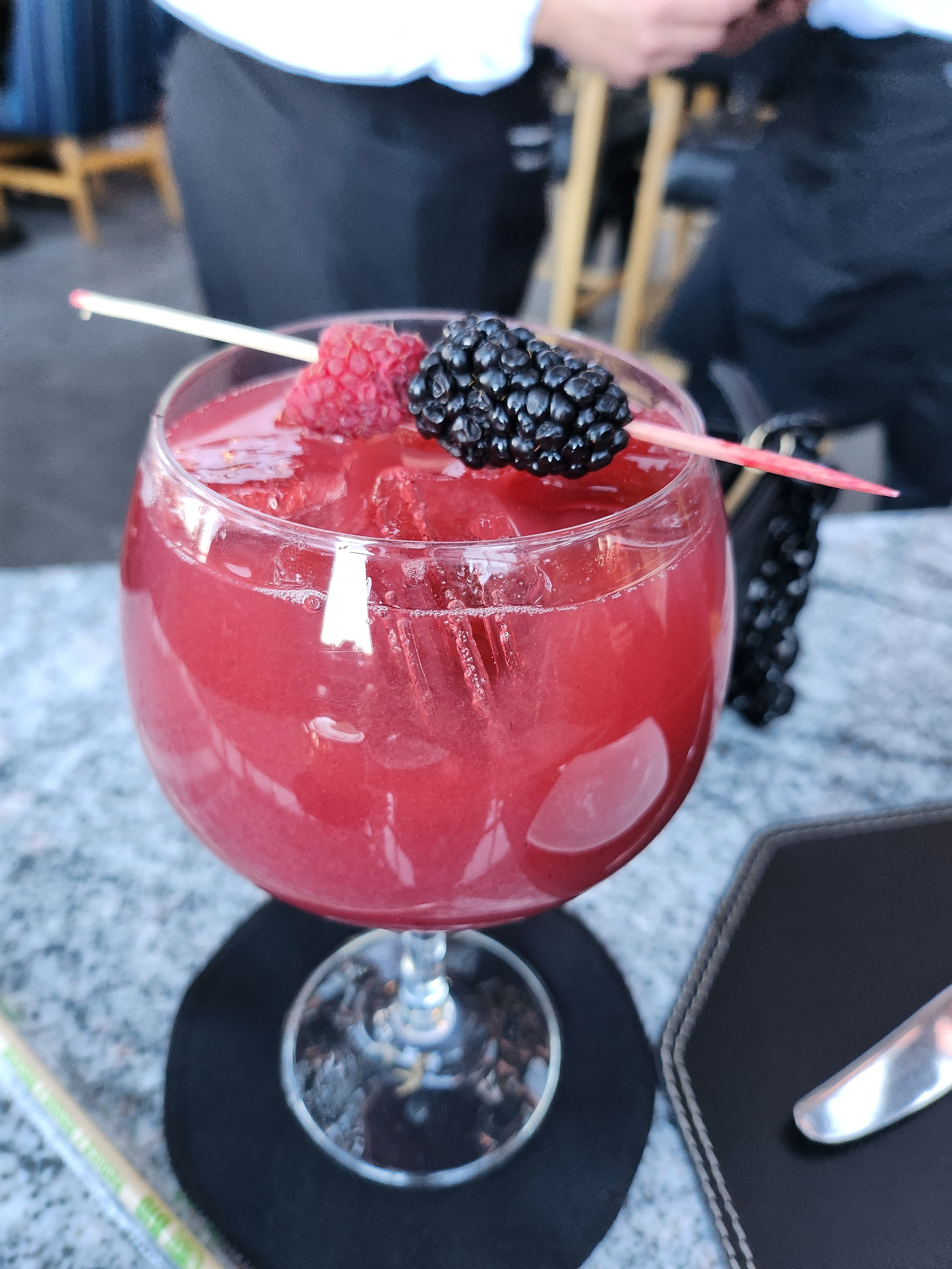 Mochomos San Luis Potosí image 5