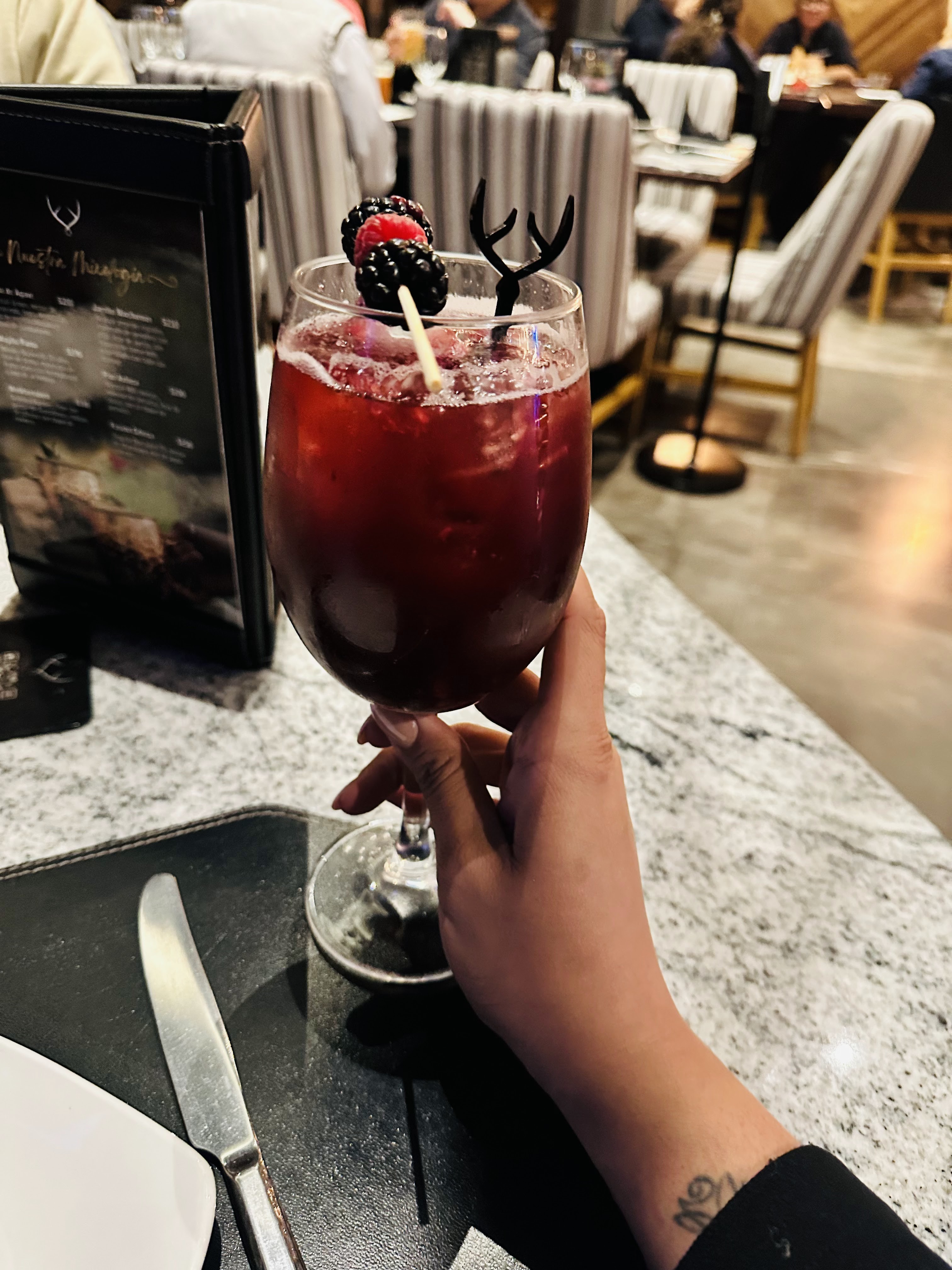 Mochomos San Luis Potosí image 7