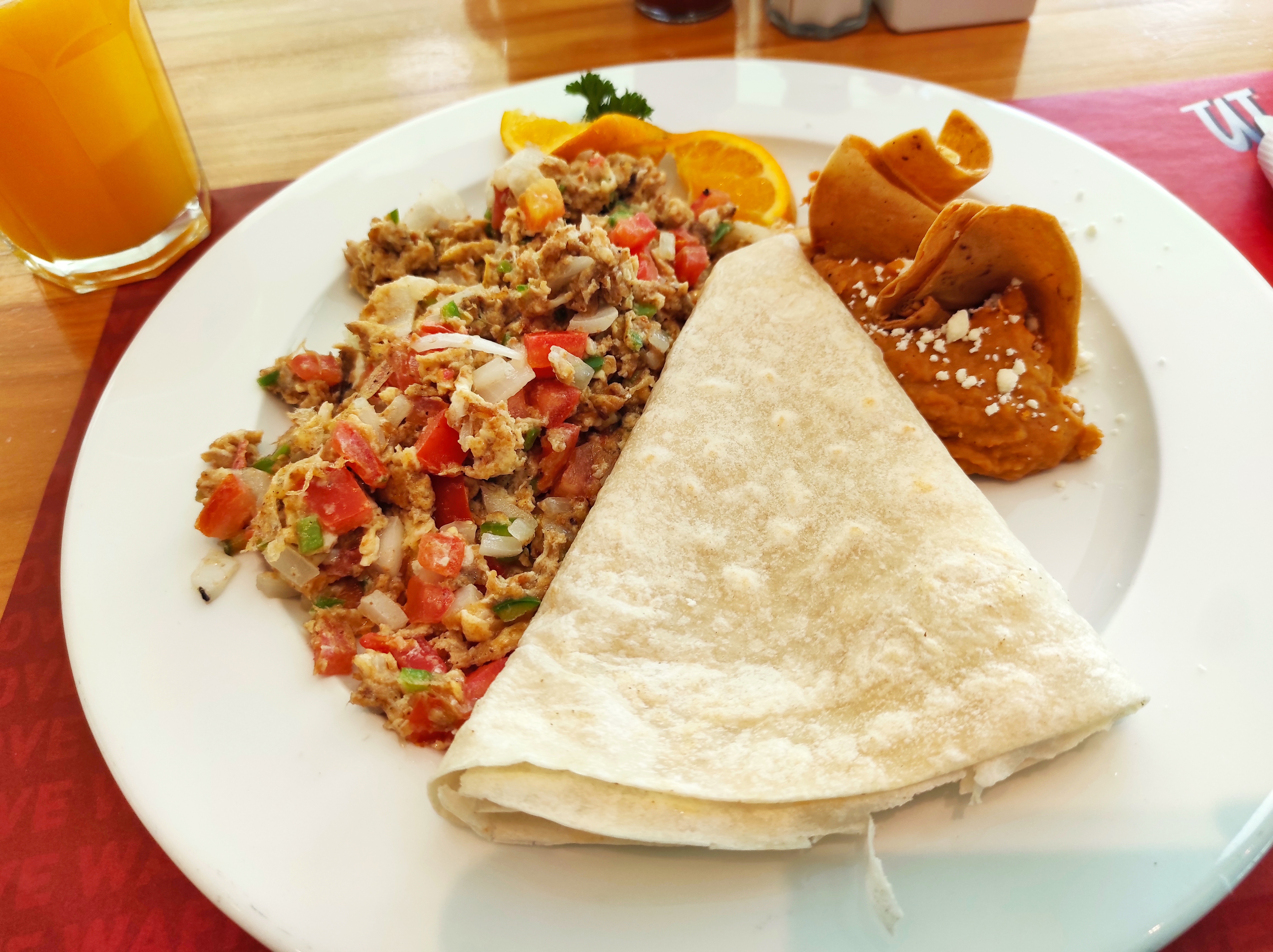 Casa del Waffle San Luis Potosí image 5