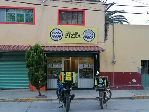 Centro Pizza image 1
