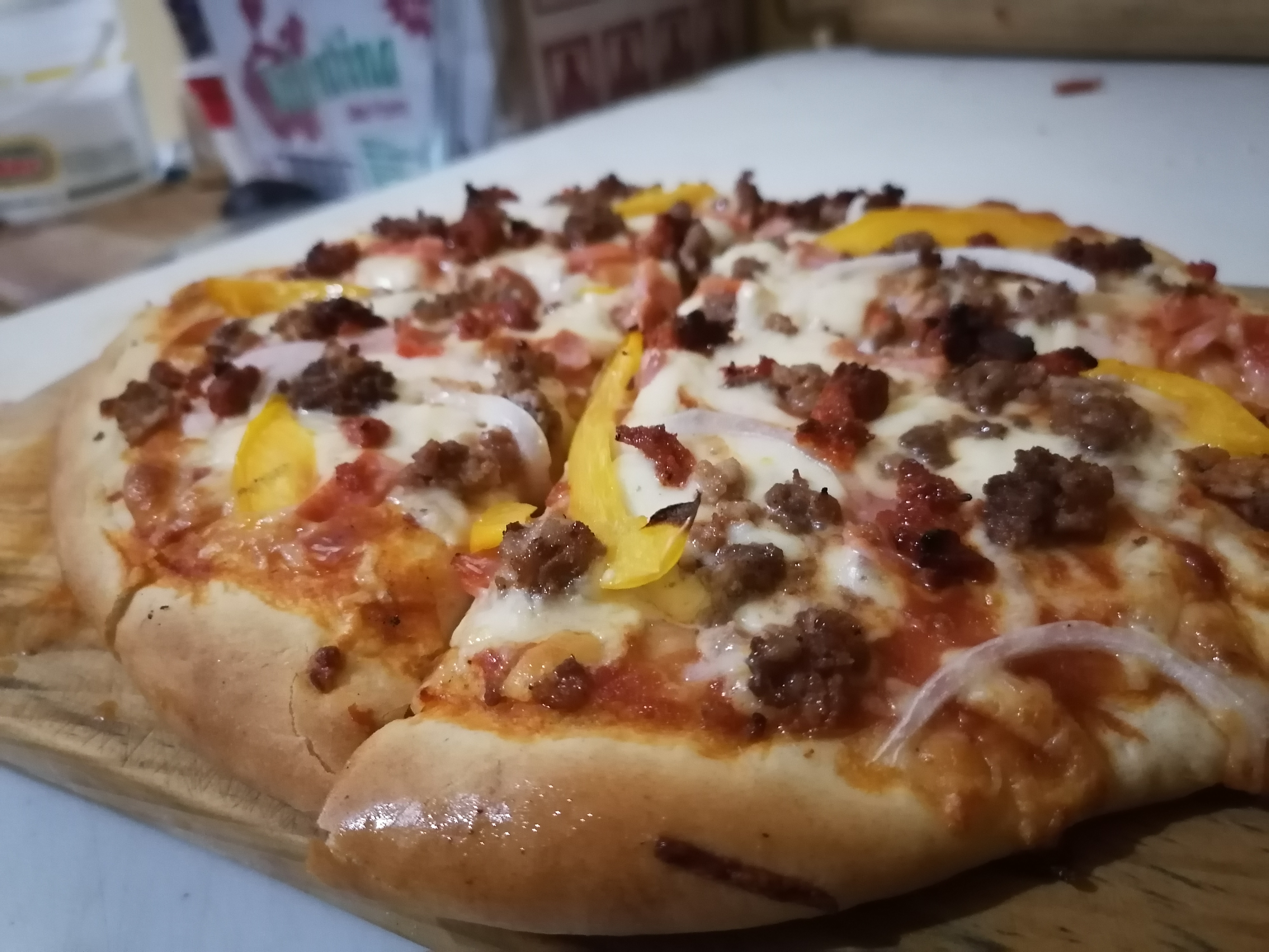 Centro Pizza image 2