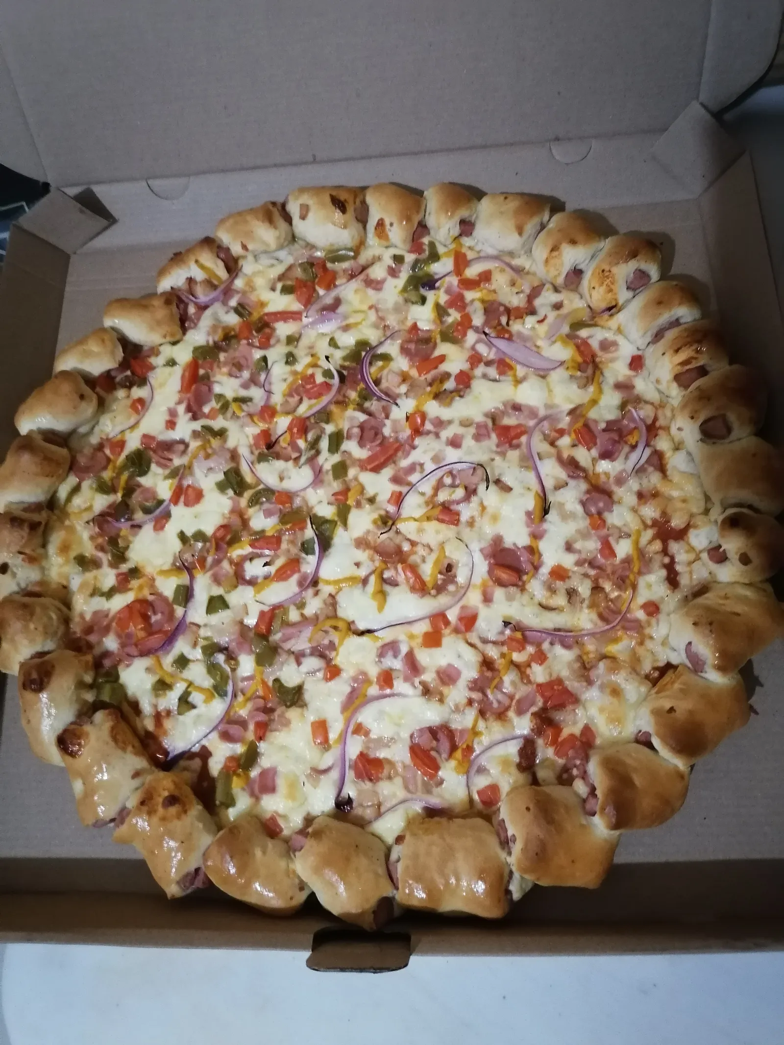 Centro Pizza image 3