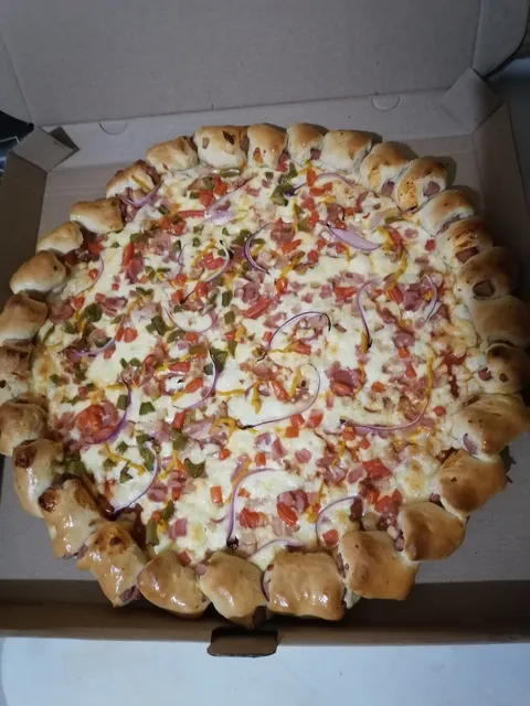 Centro Pizza image 3
