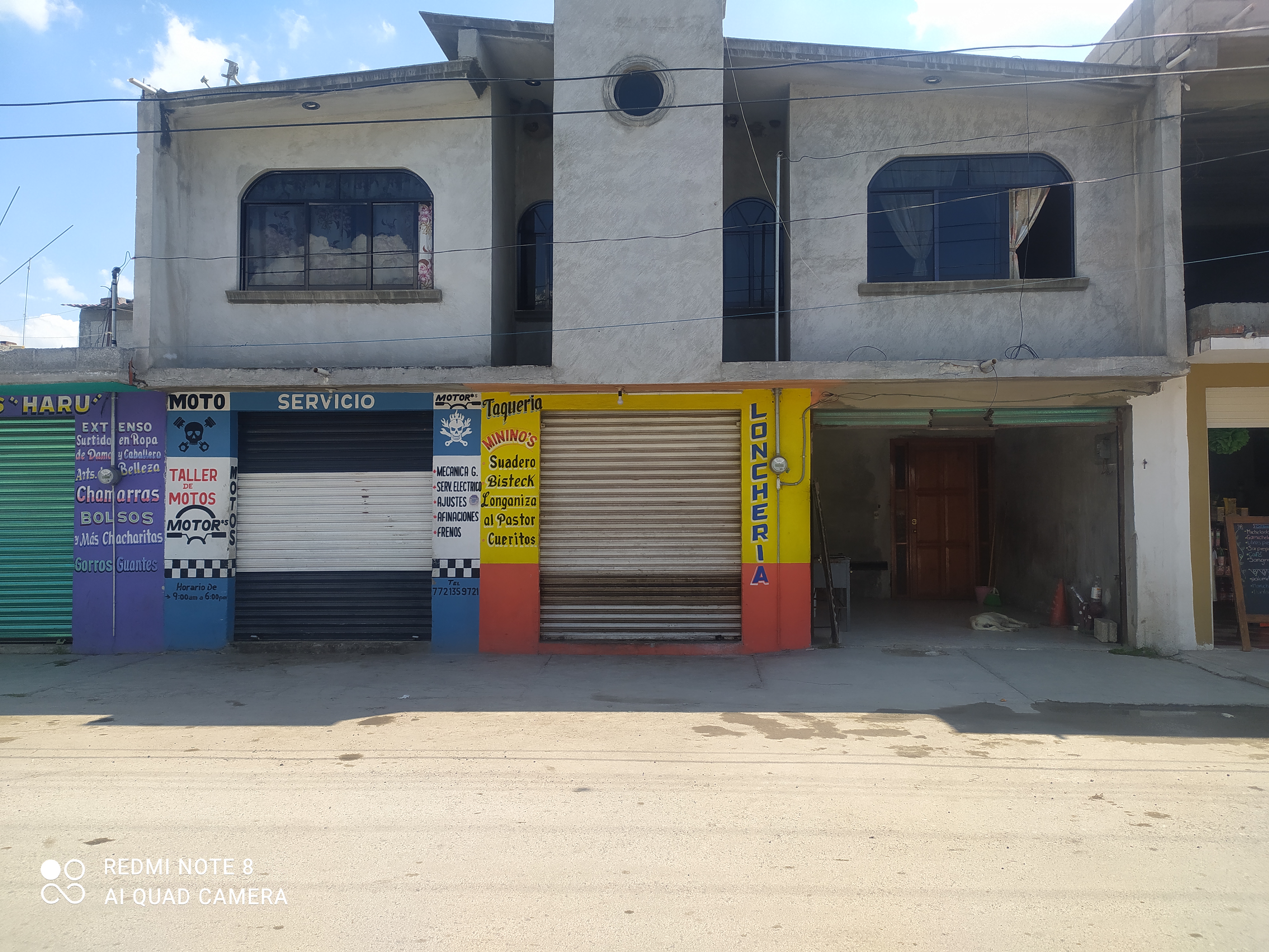 Taquería "MININO'S" image 1