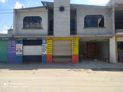 Taquería "MININO'S" image 1