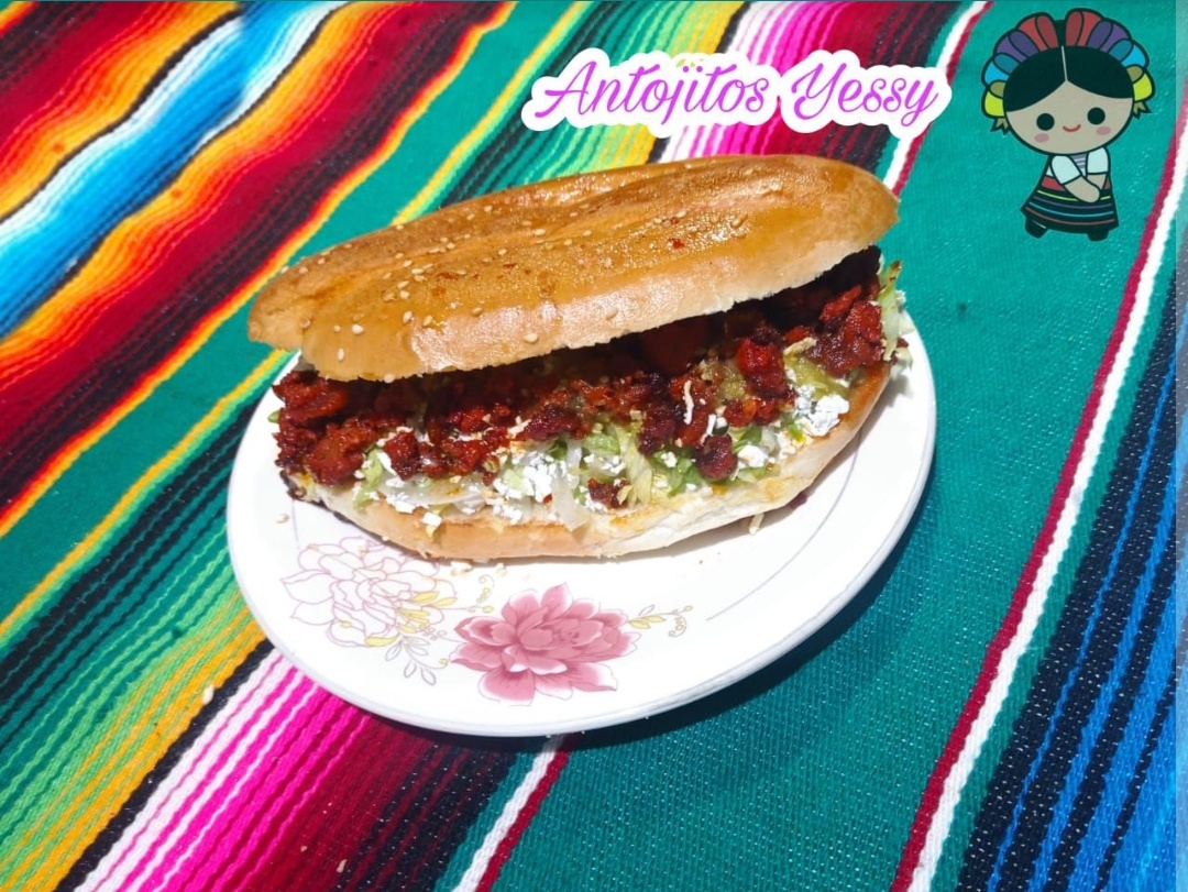 Antojitos "Yessy" image 1