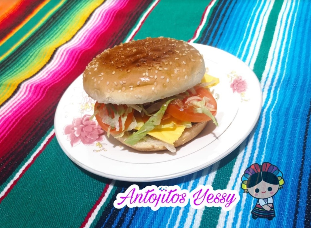 Antojitos "Yessy" image 8