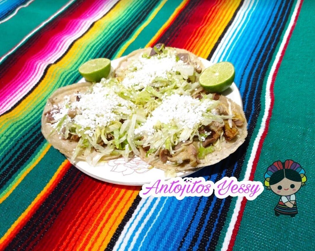 Antojitos "Yessy" image 9