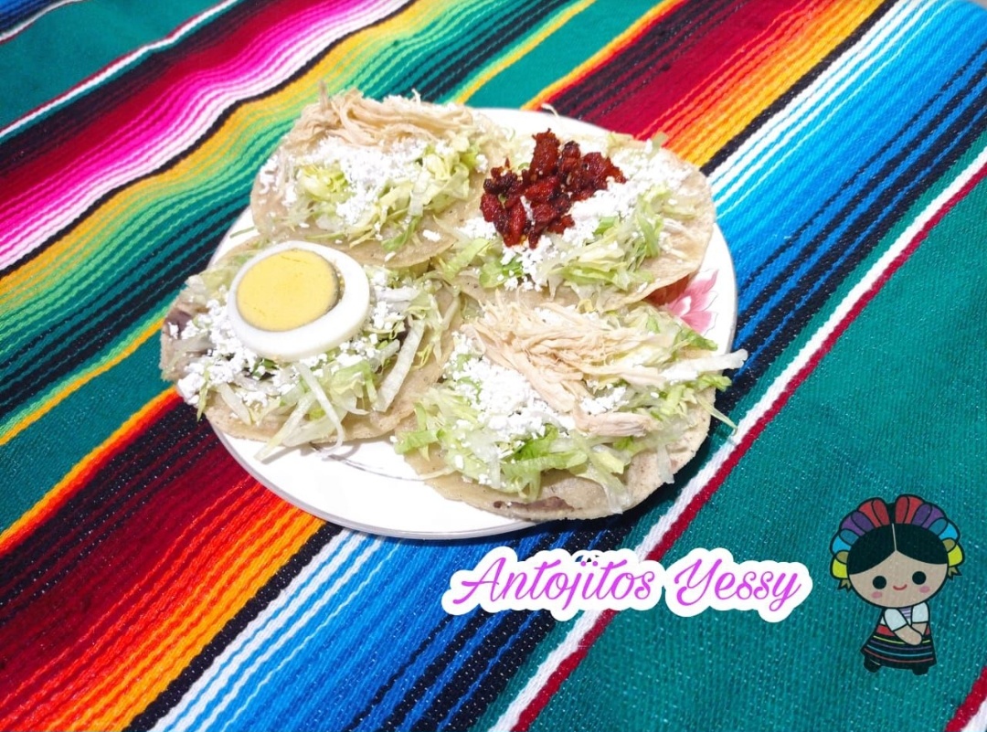 Antojitos "Yessy" image 10