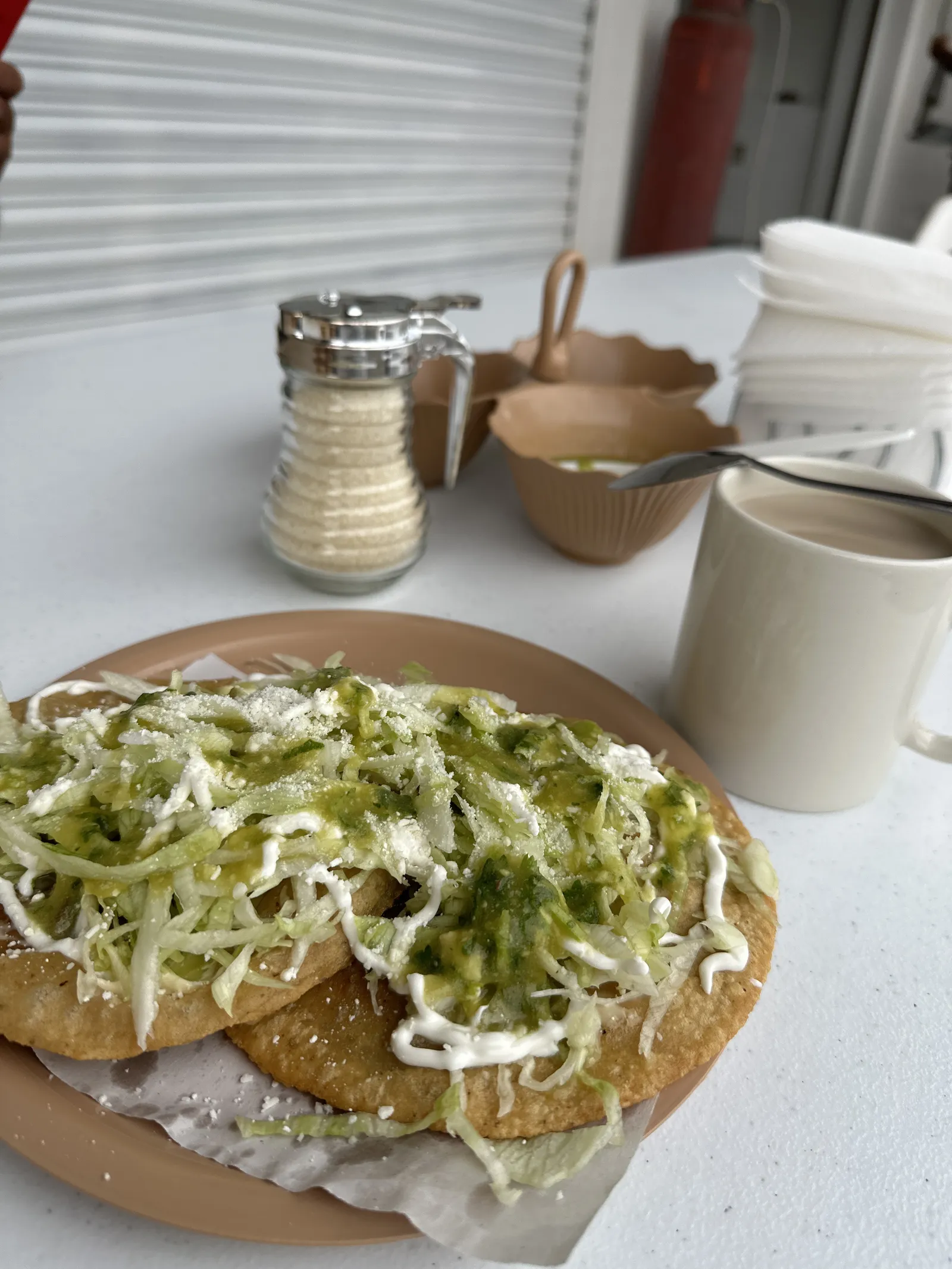 Antojitos El Nanche image 2