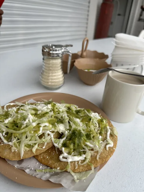 Antojitos El Nanche image 2