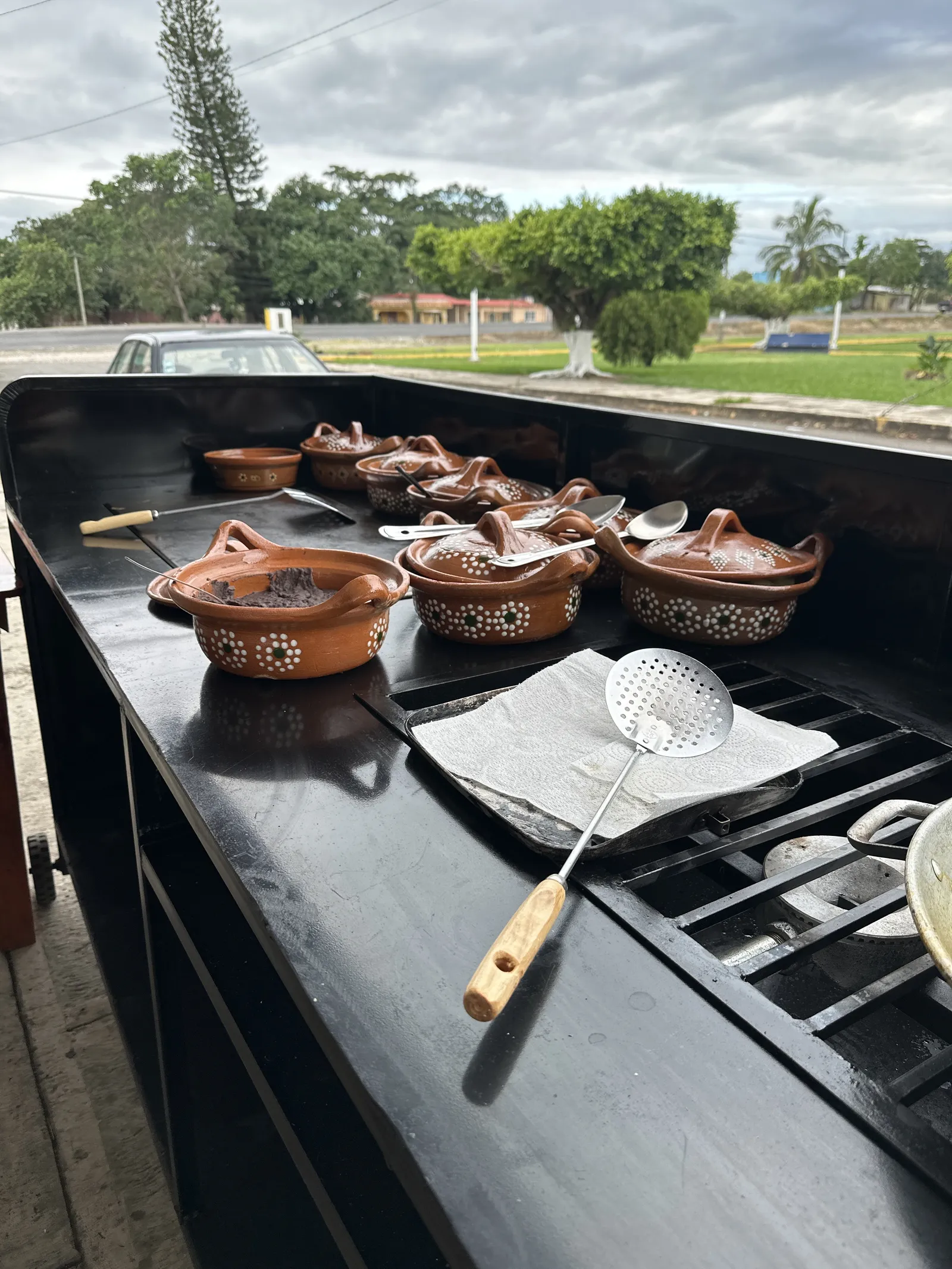 Antojitos El Nanche image 3