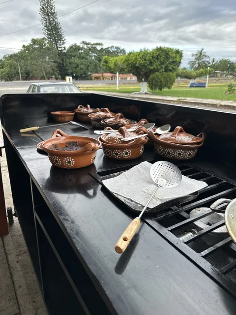 Antojitos El Nanche image 3
