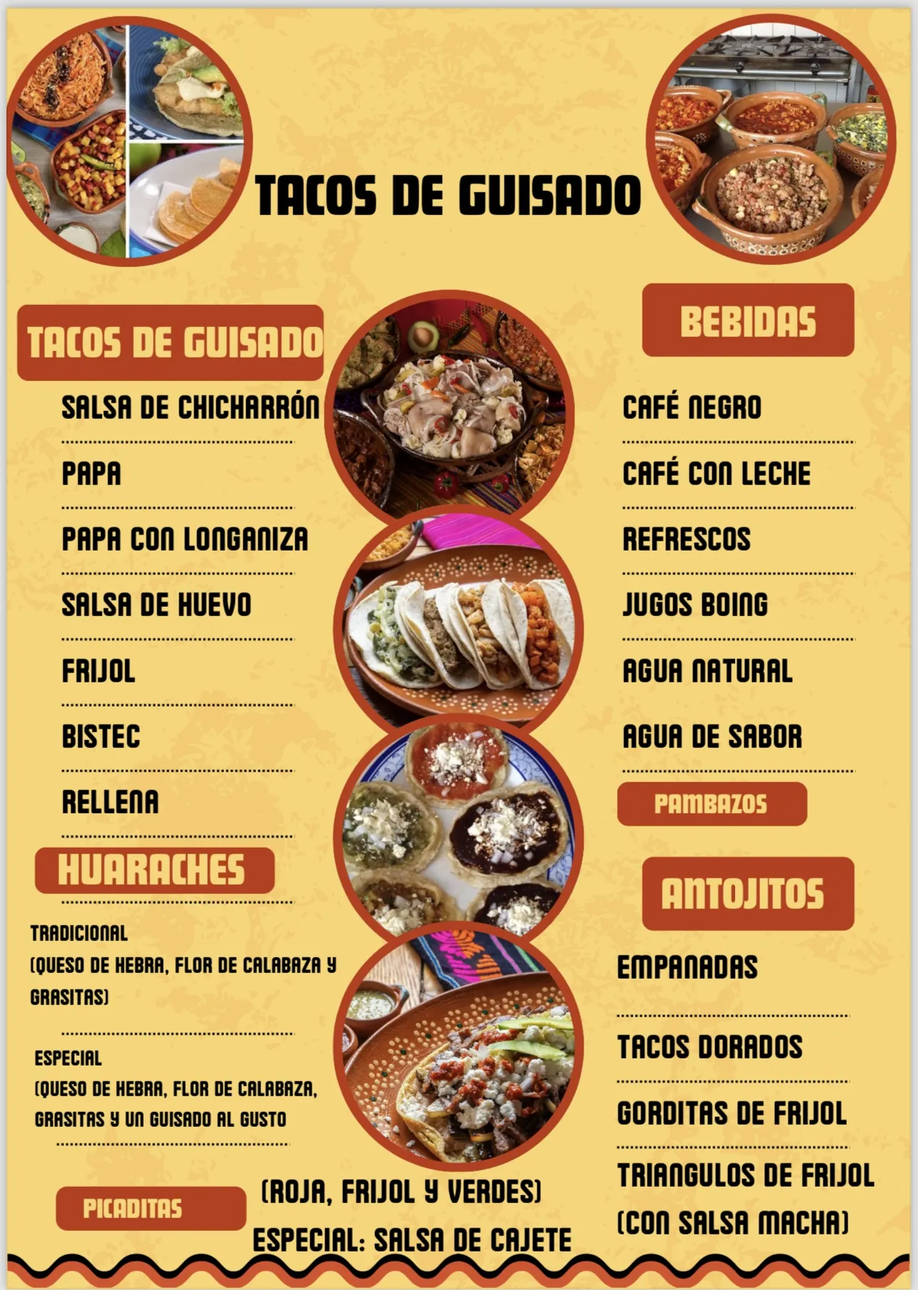 Antojitos El Nanche image 7