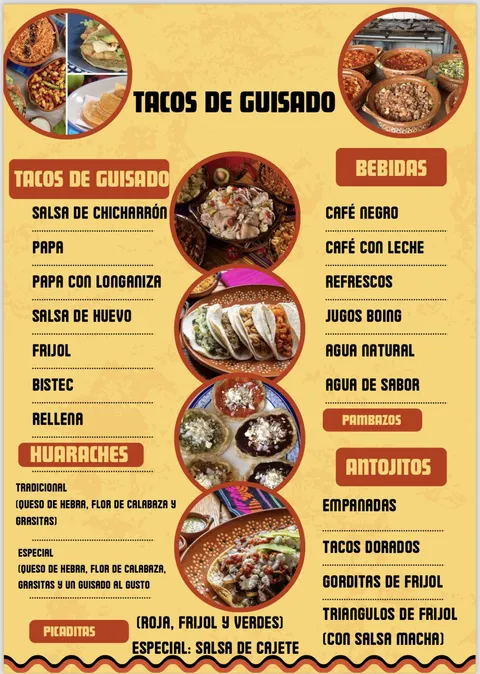 Antojitos El Nanche image 7