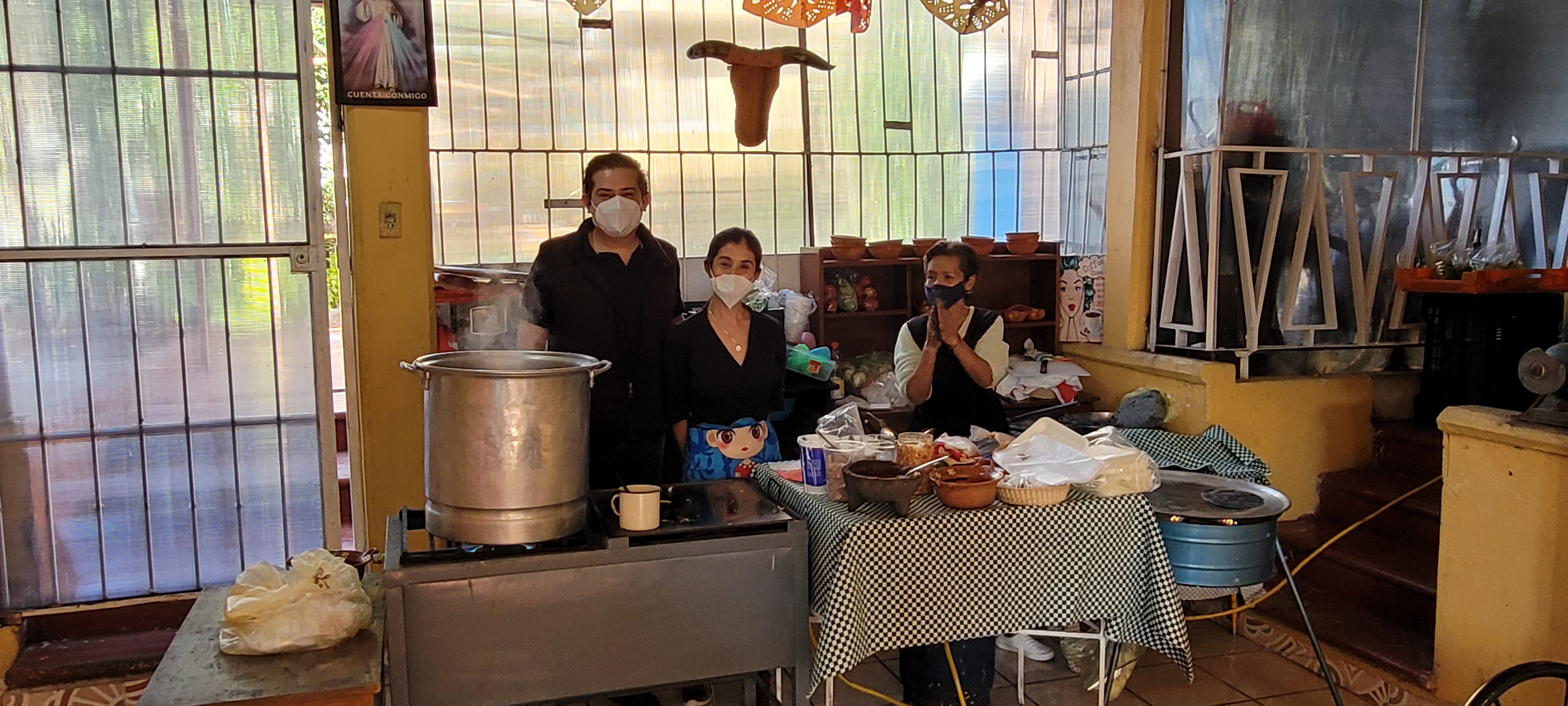 Pancita "Mi Morelos" image 1