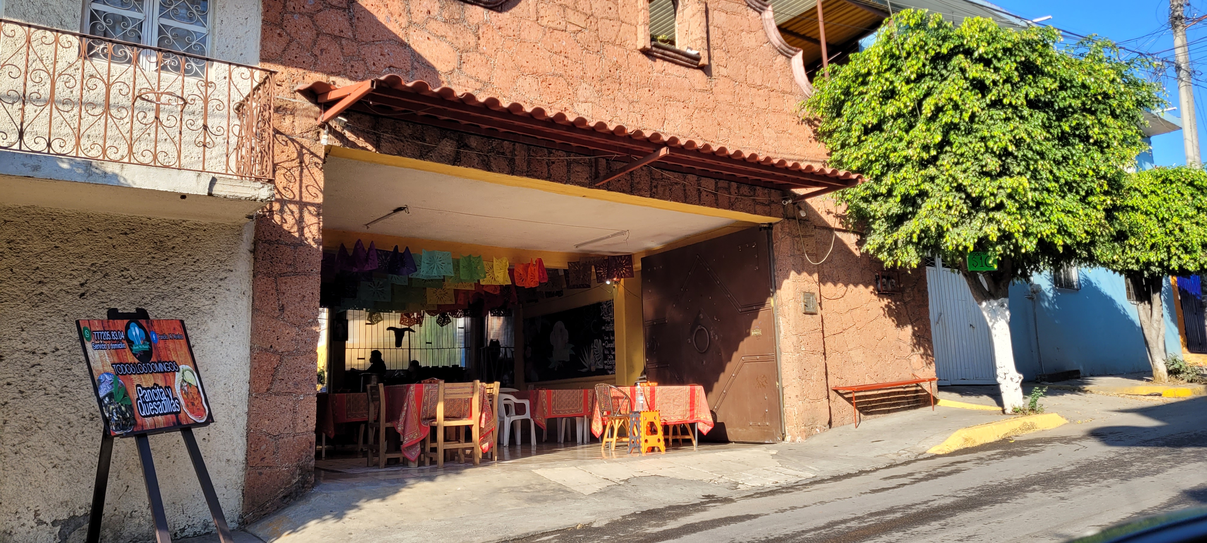 Pancita "Mi Morelos" image 2