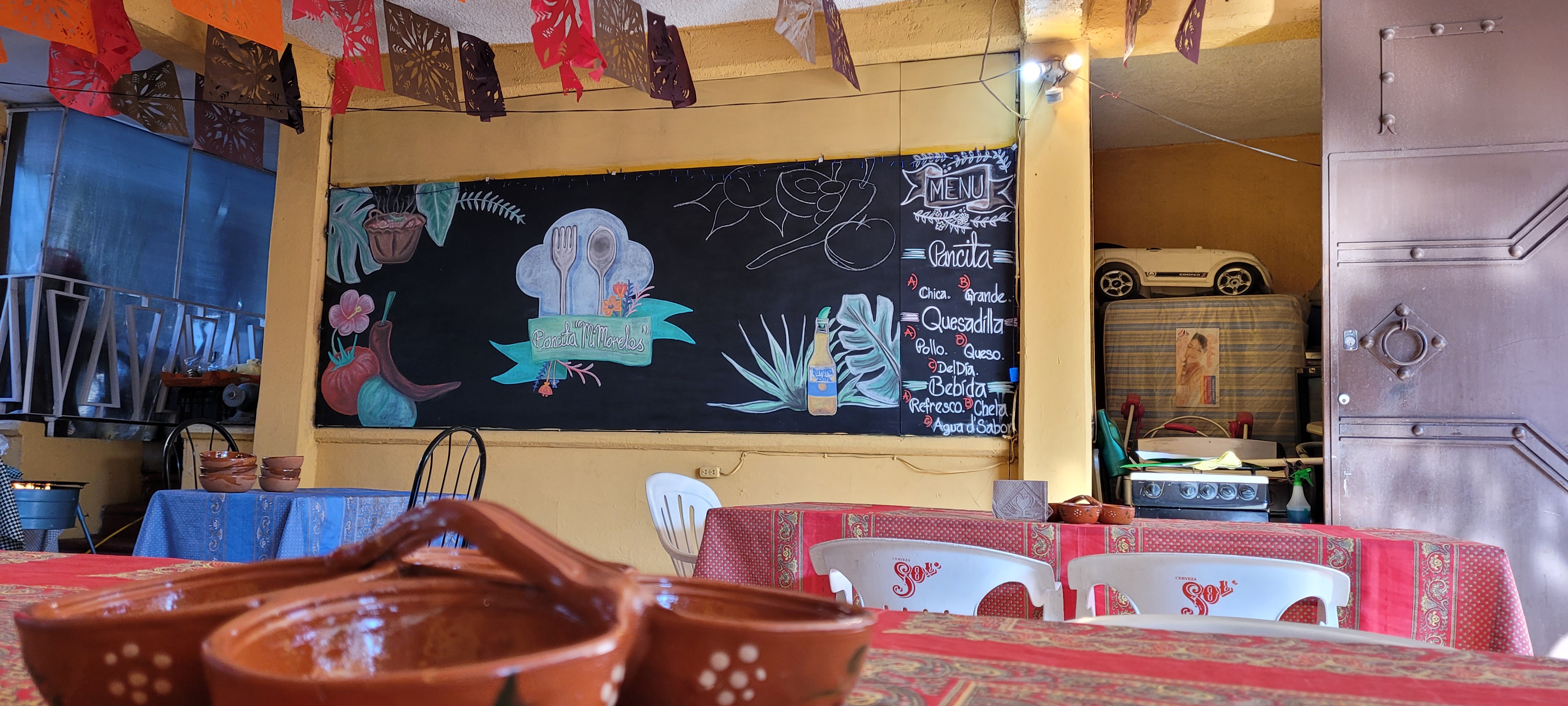 Pancita "Mi Morelos" image 3