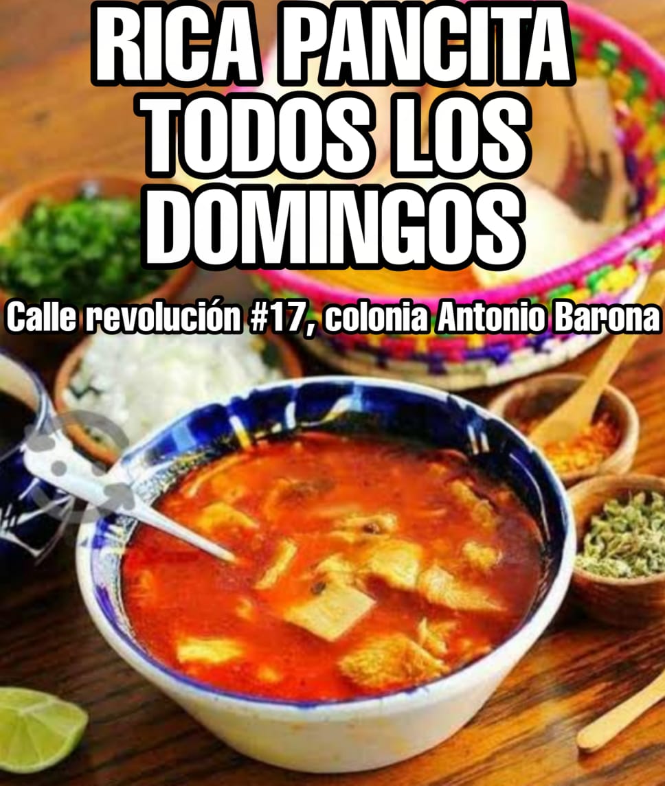 Pancita "Mi Morelos" image 7