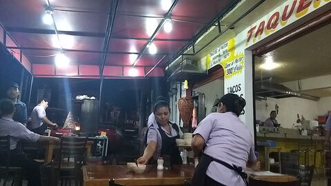 Taquería el mexicano image 1