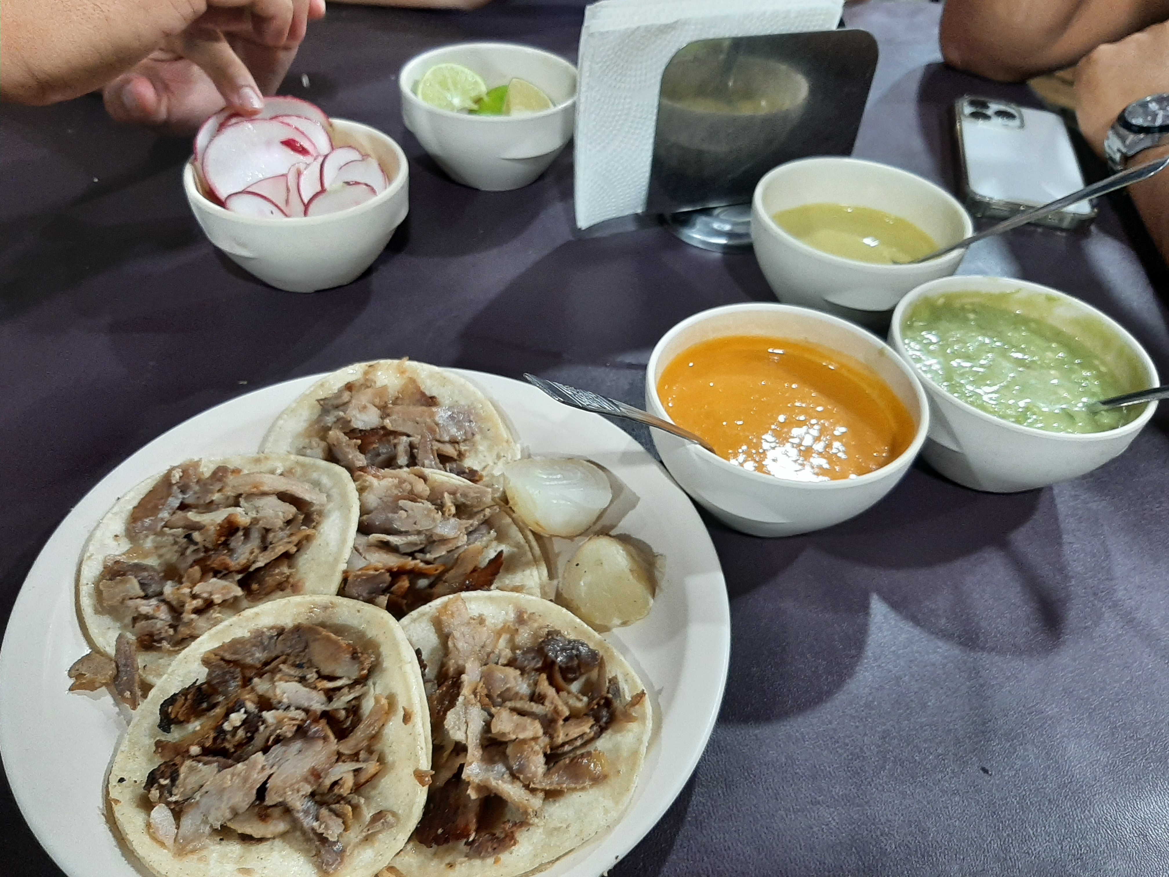 Taquería el mexicano image 2