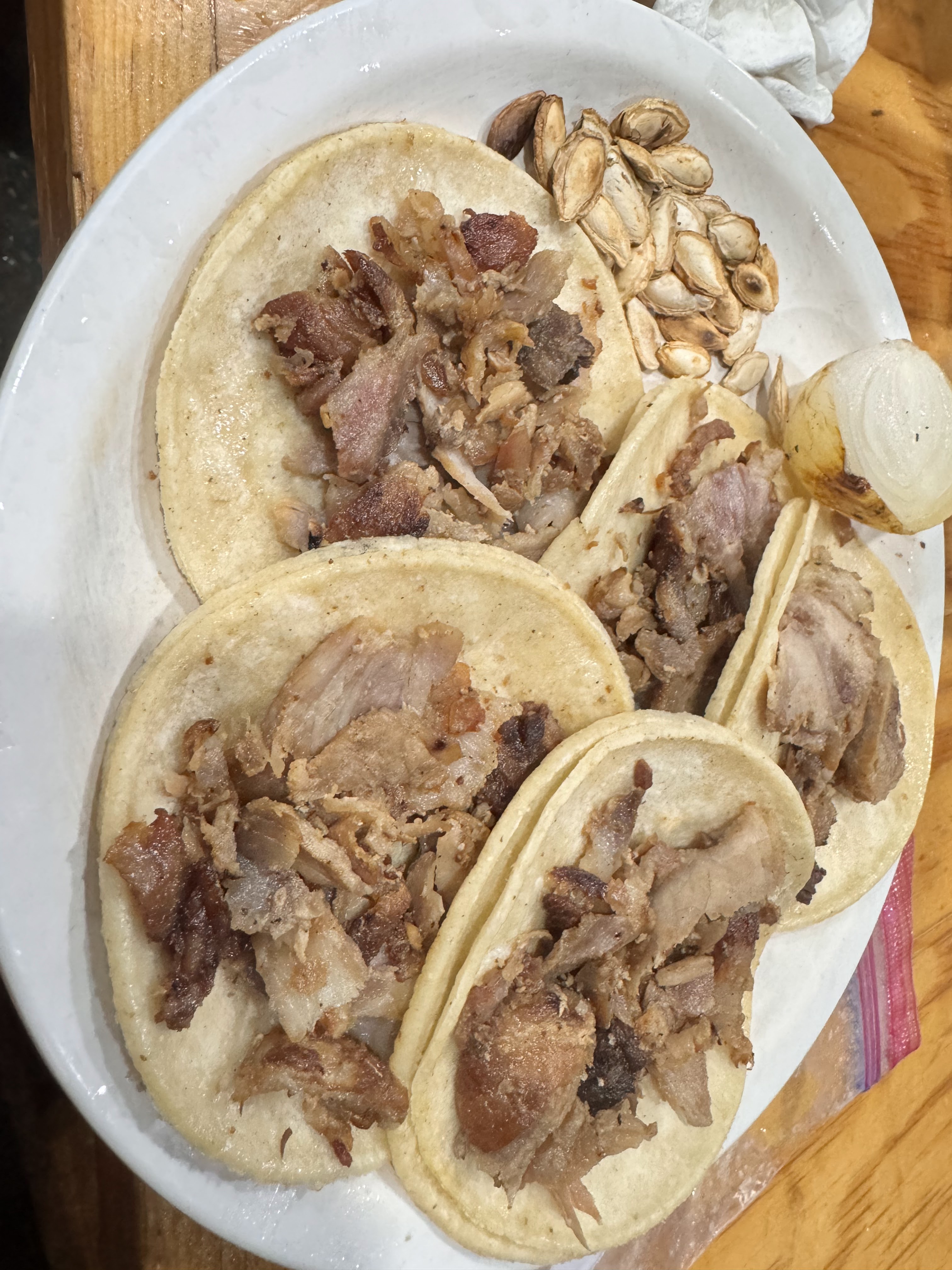 Taquería el mexicano image 3