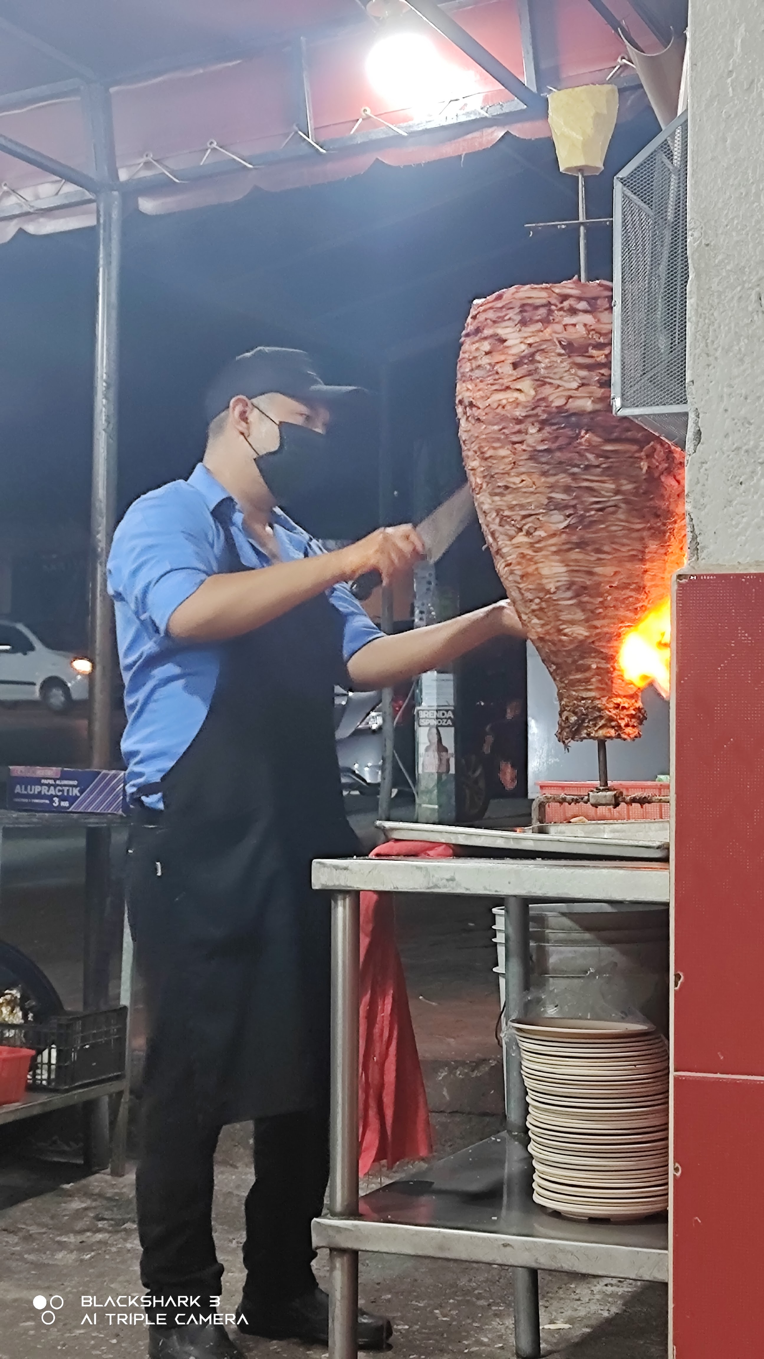 Taquería el mexicano image 4