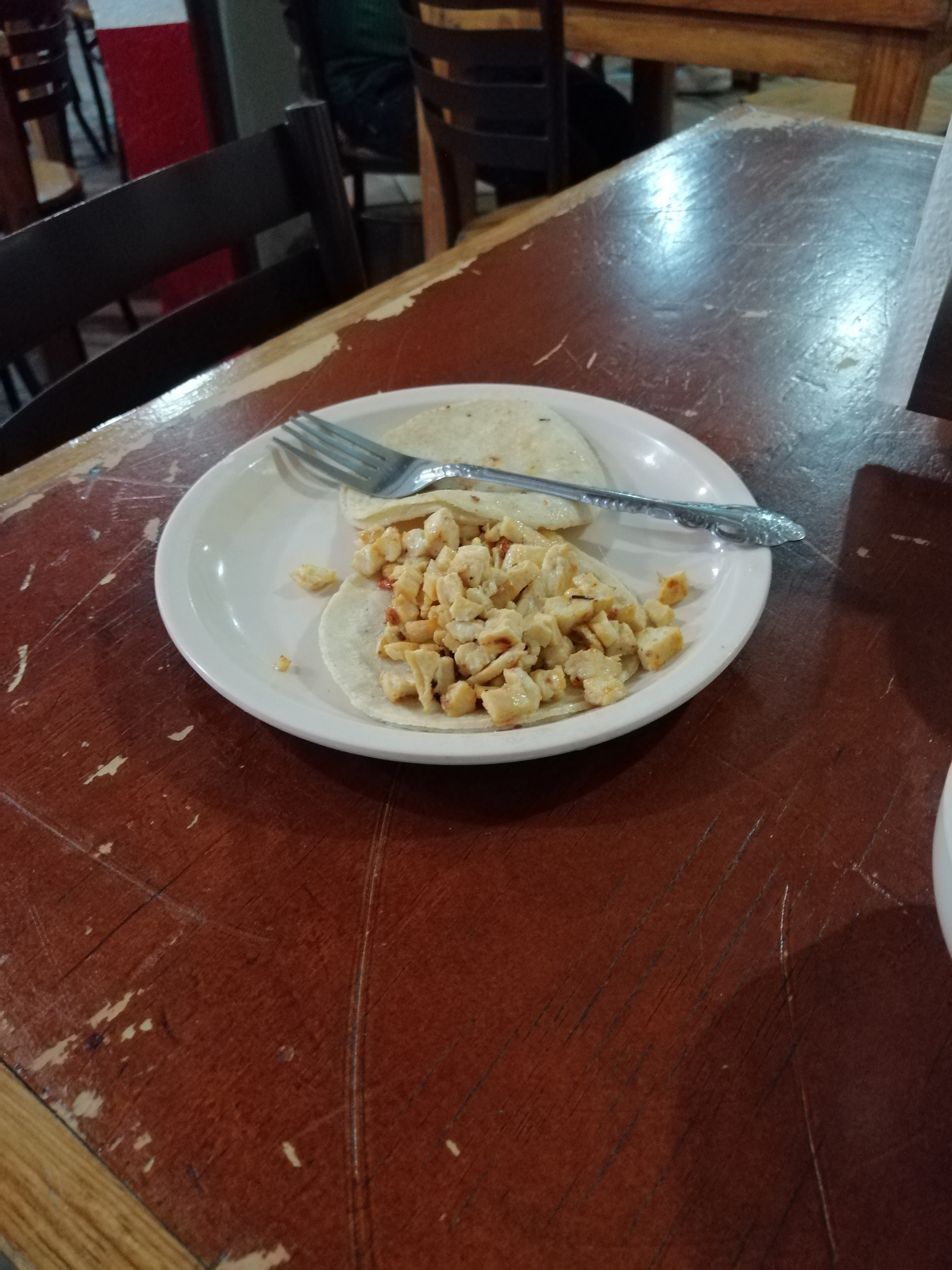 Taquería el mexicano image 7