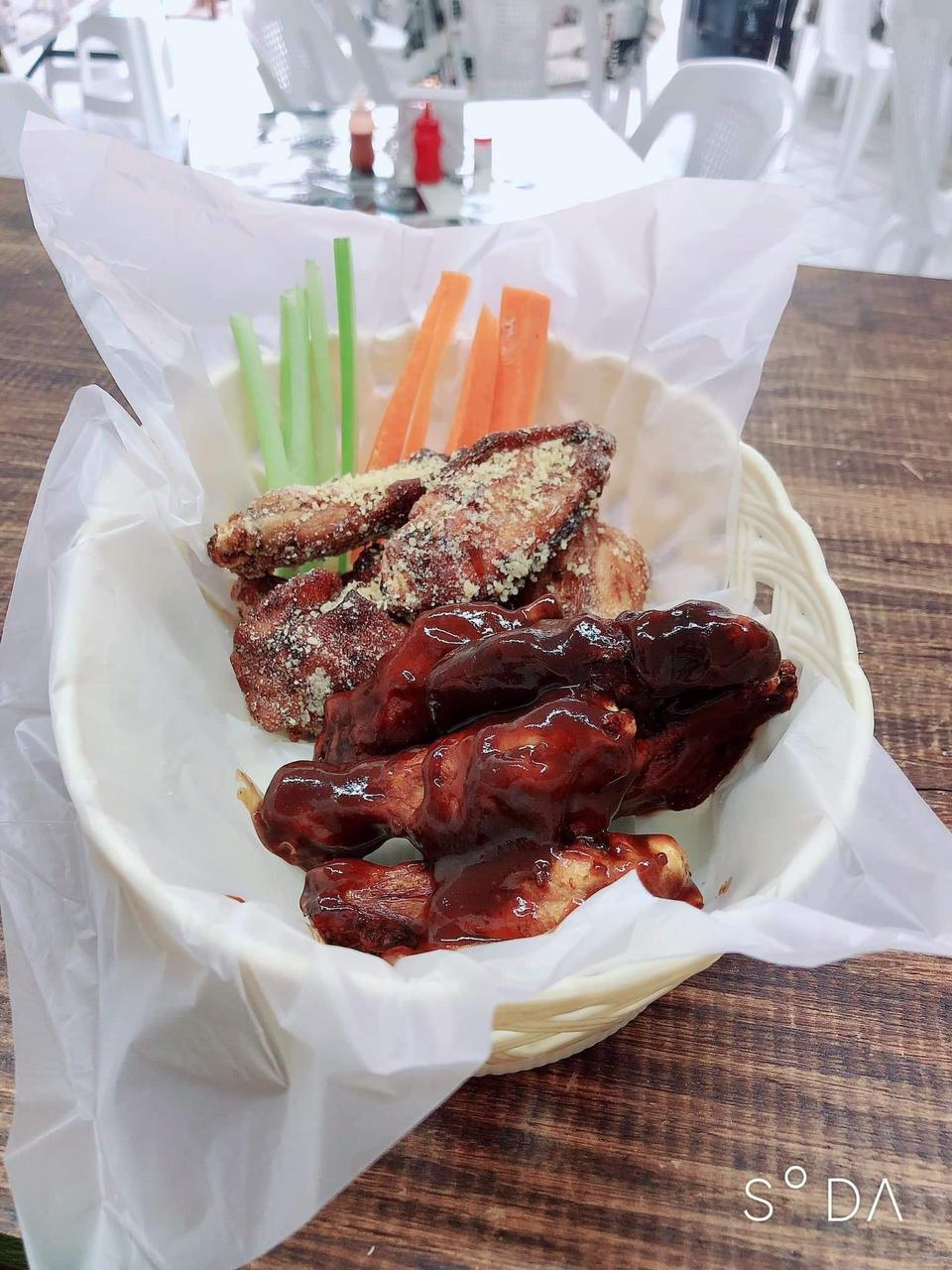 A Las Hamburguesas image 1