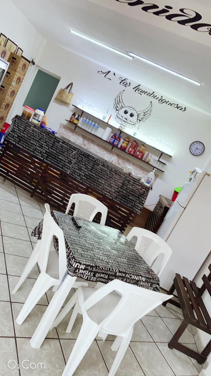 A Las Hamburguesas image 3