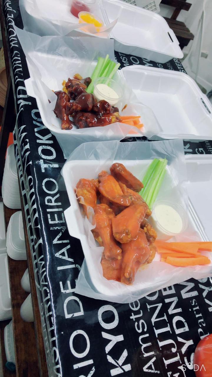 A Las Hamburguesas image 6