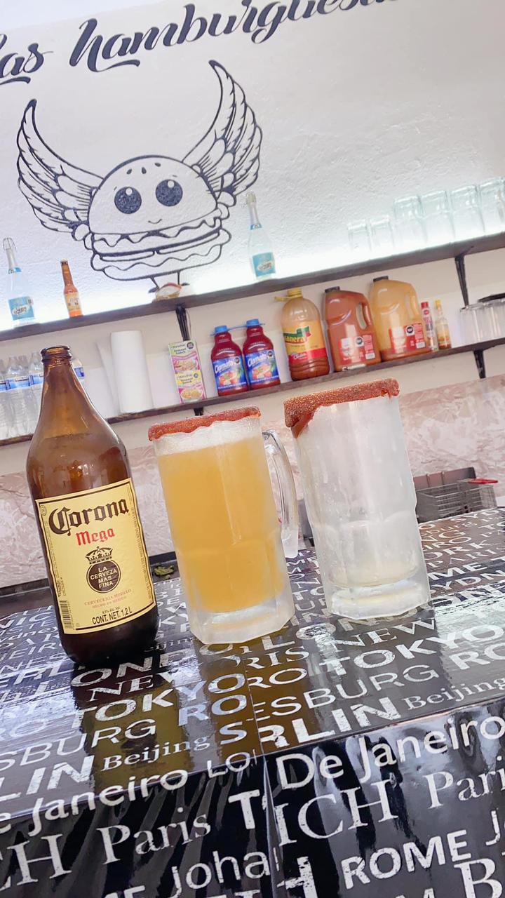 A Las Hamburguesas image 7