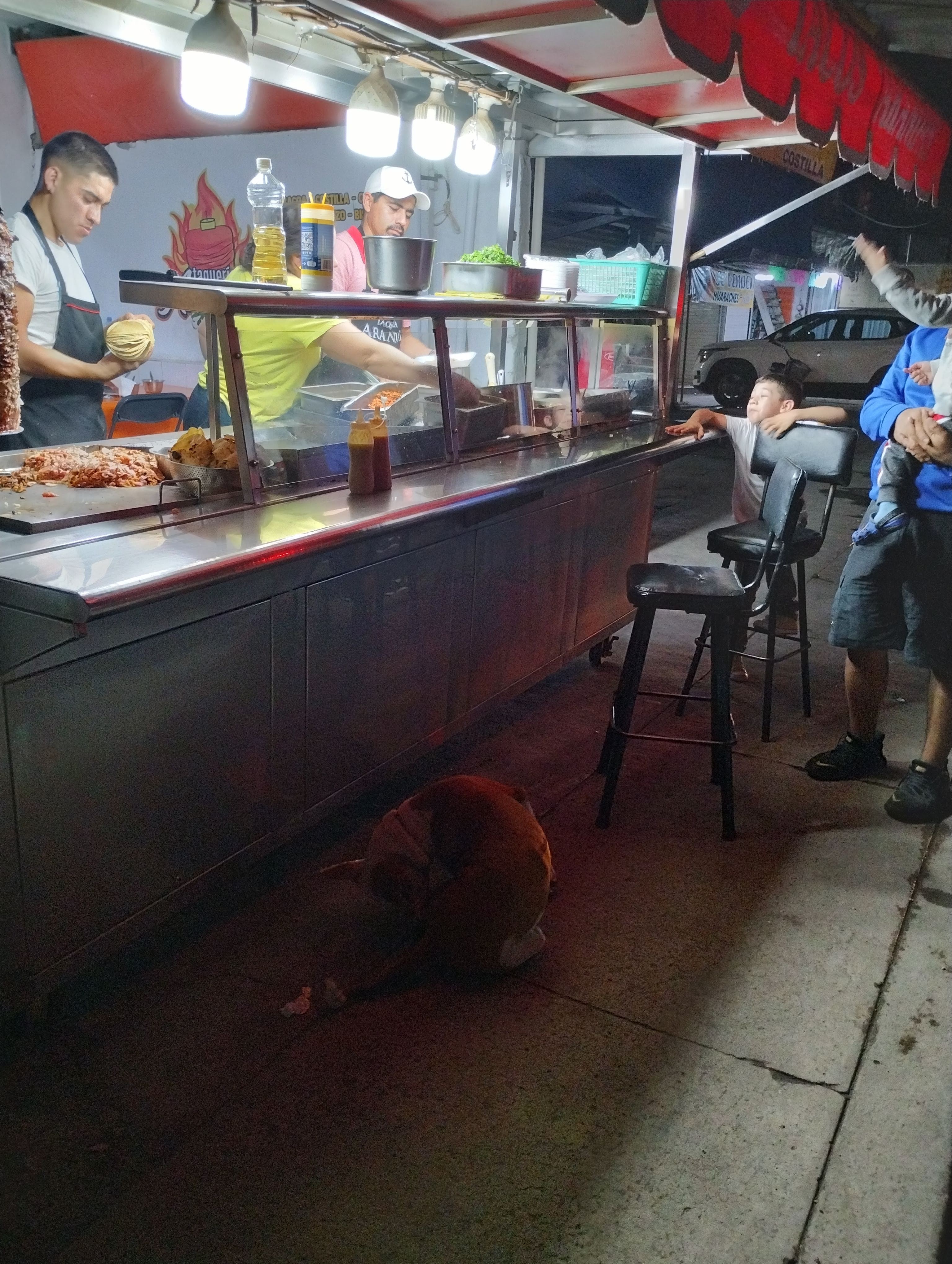 Taqueria Arandas image 3