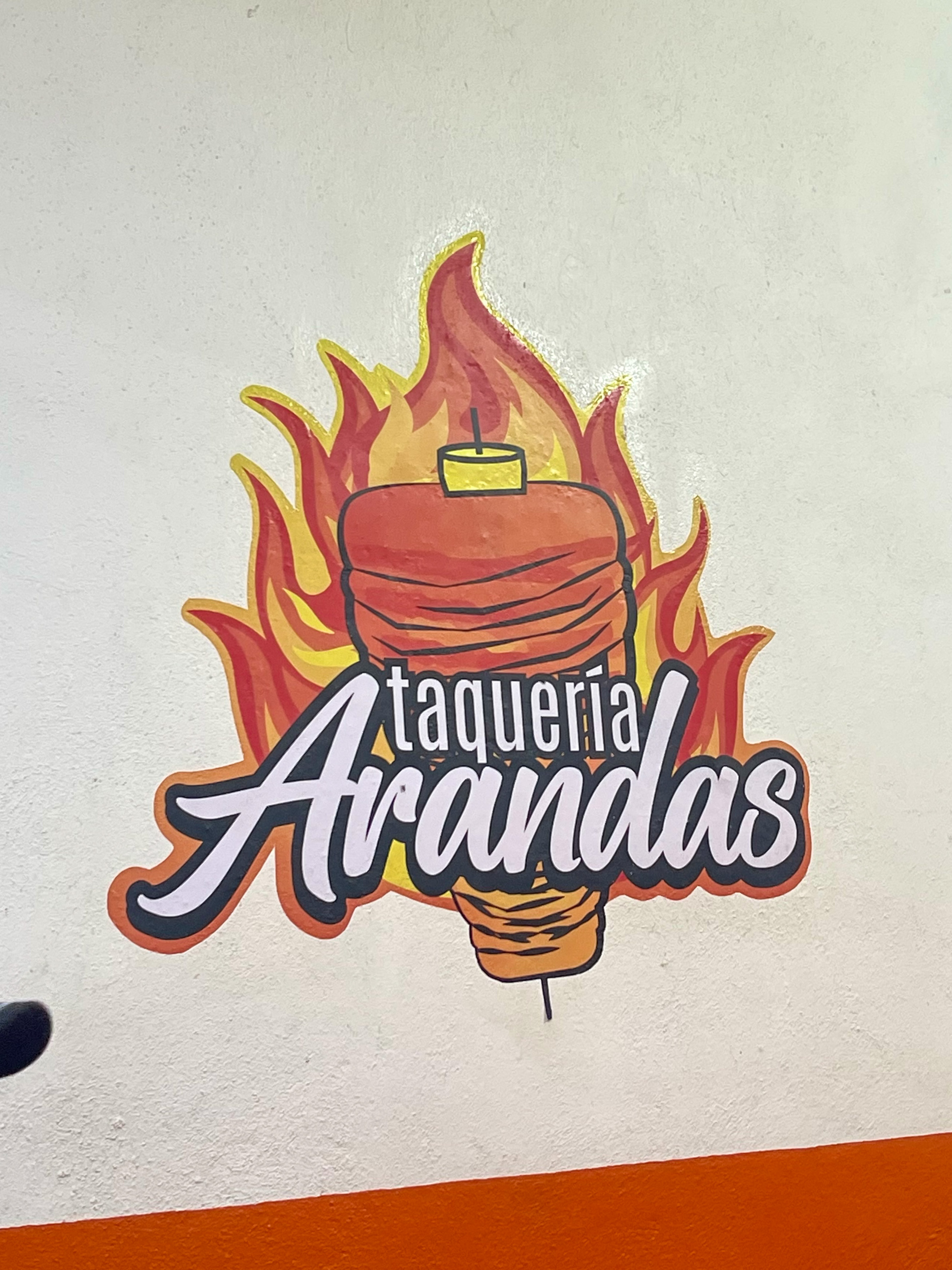 Taqueria Arandas image 4