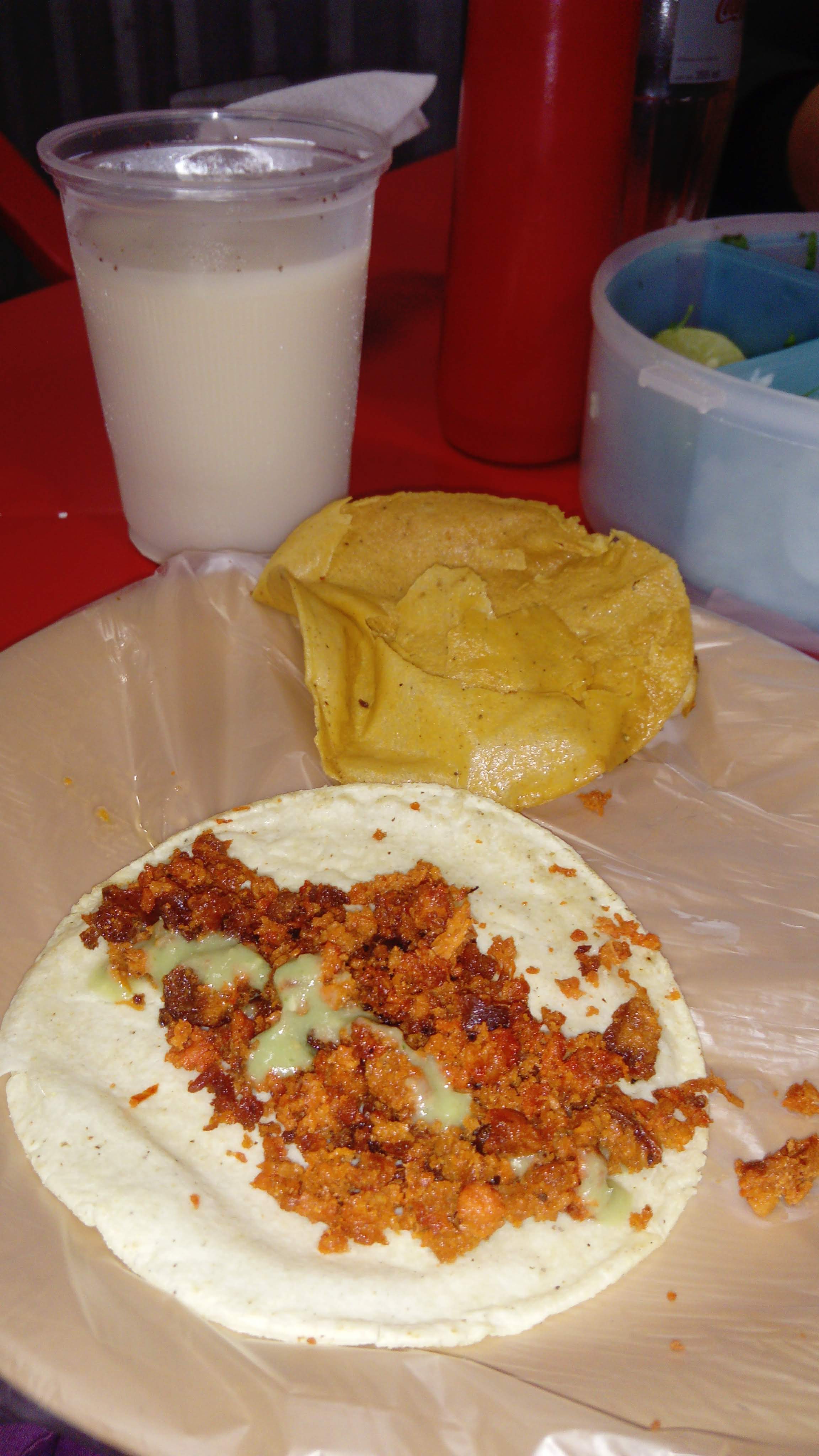 Tacos San Juan image 1