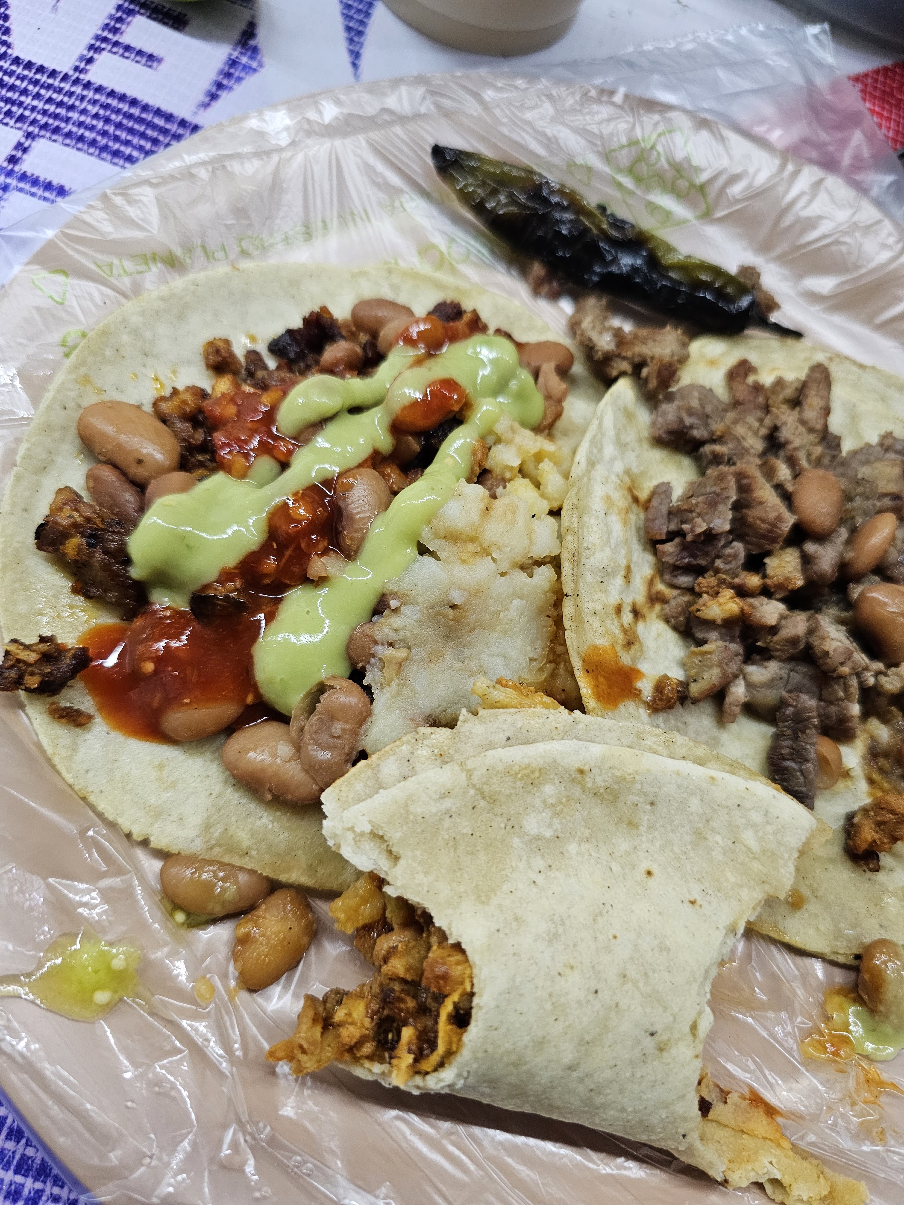 Tacos San Juan image 2