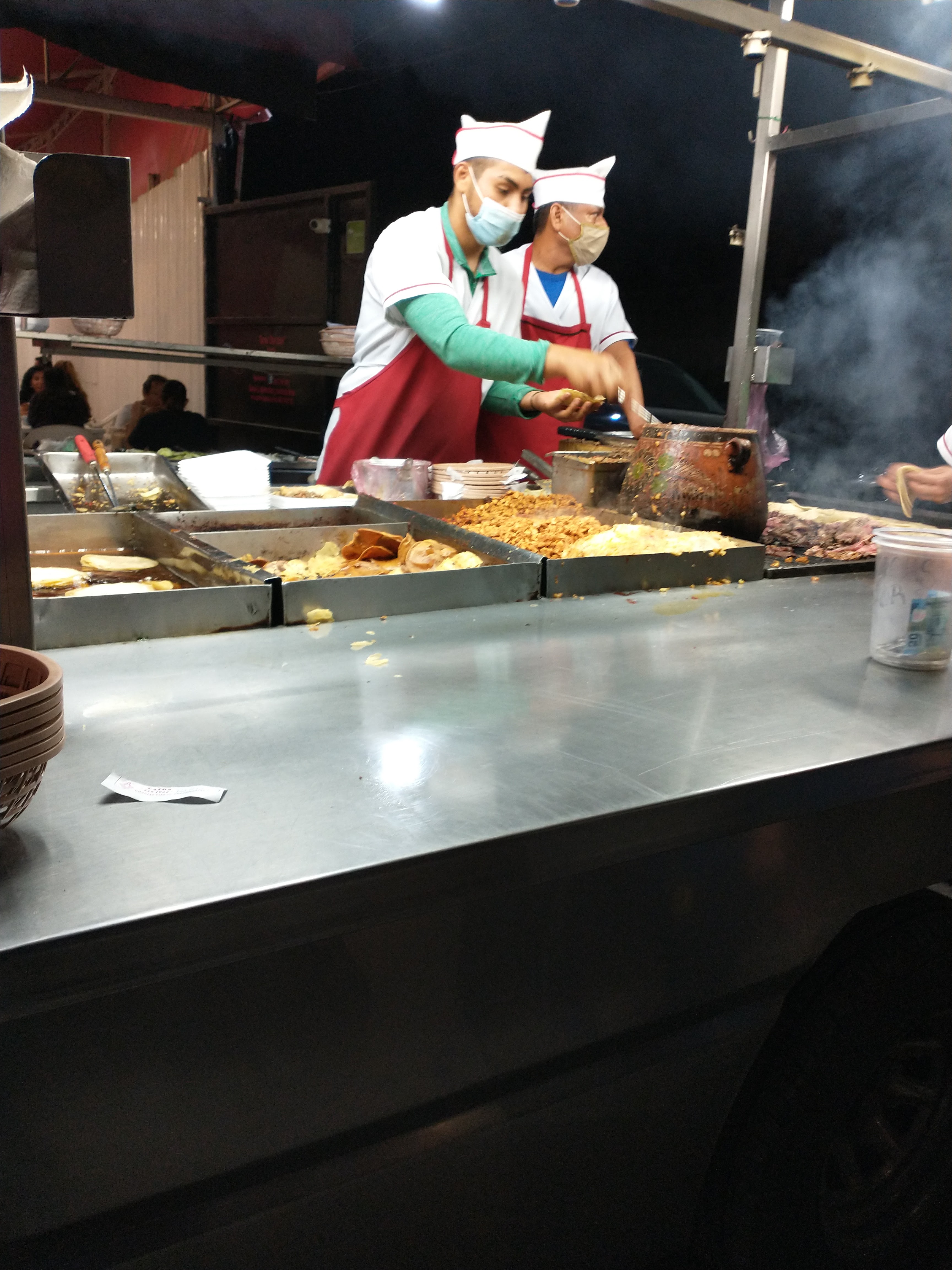 Tacos San Juan image 3