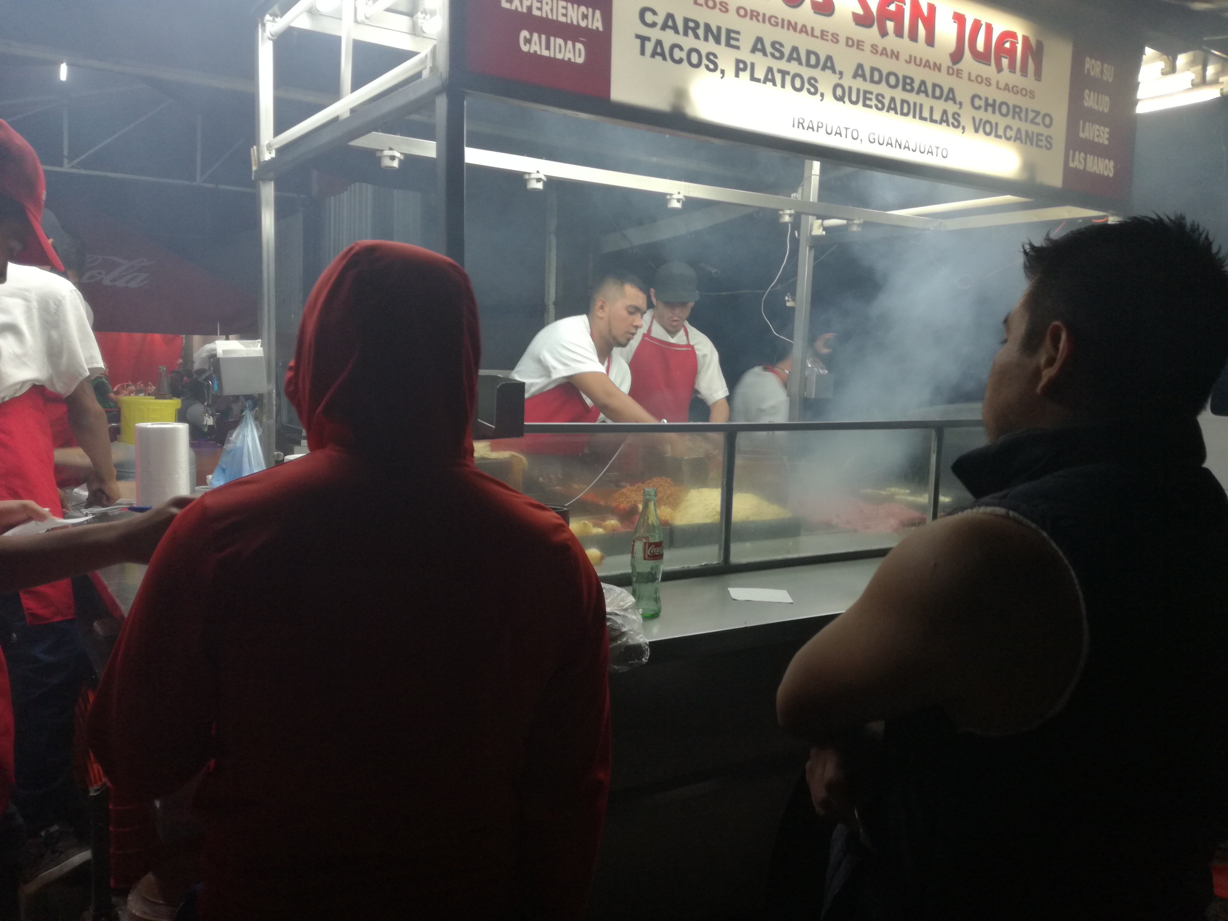 Tacos San Juan image 6