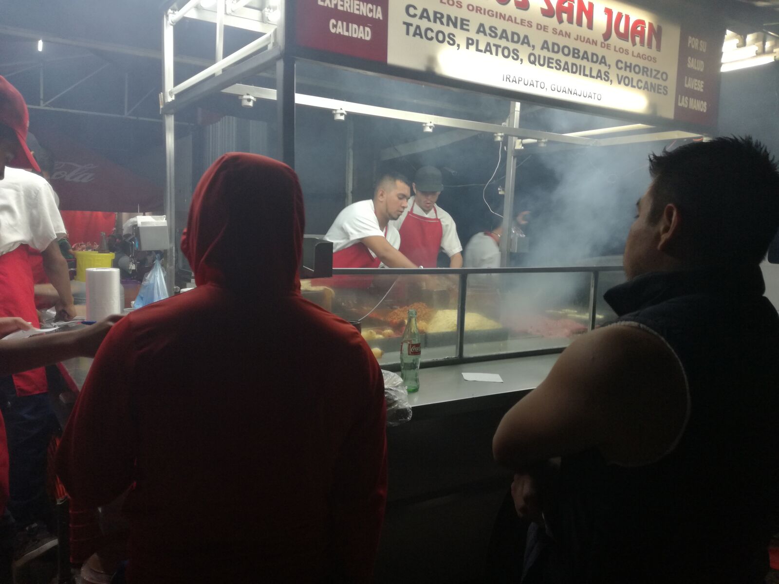 Tacos San Juan image 6