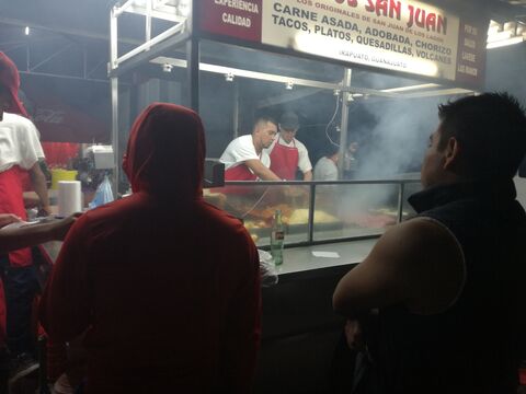 Tacos San Juan image 6