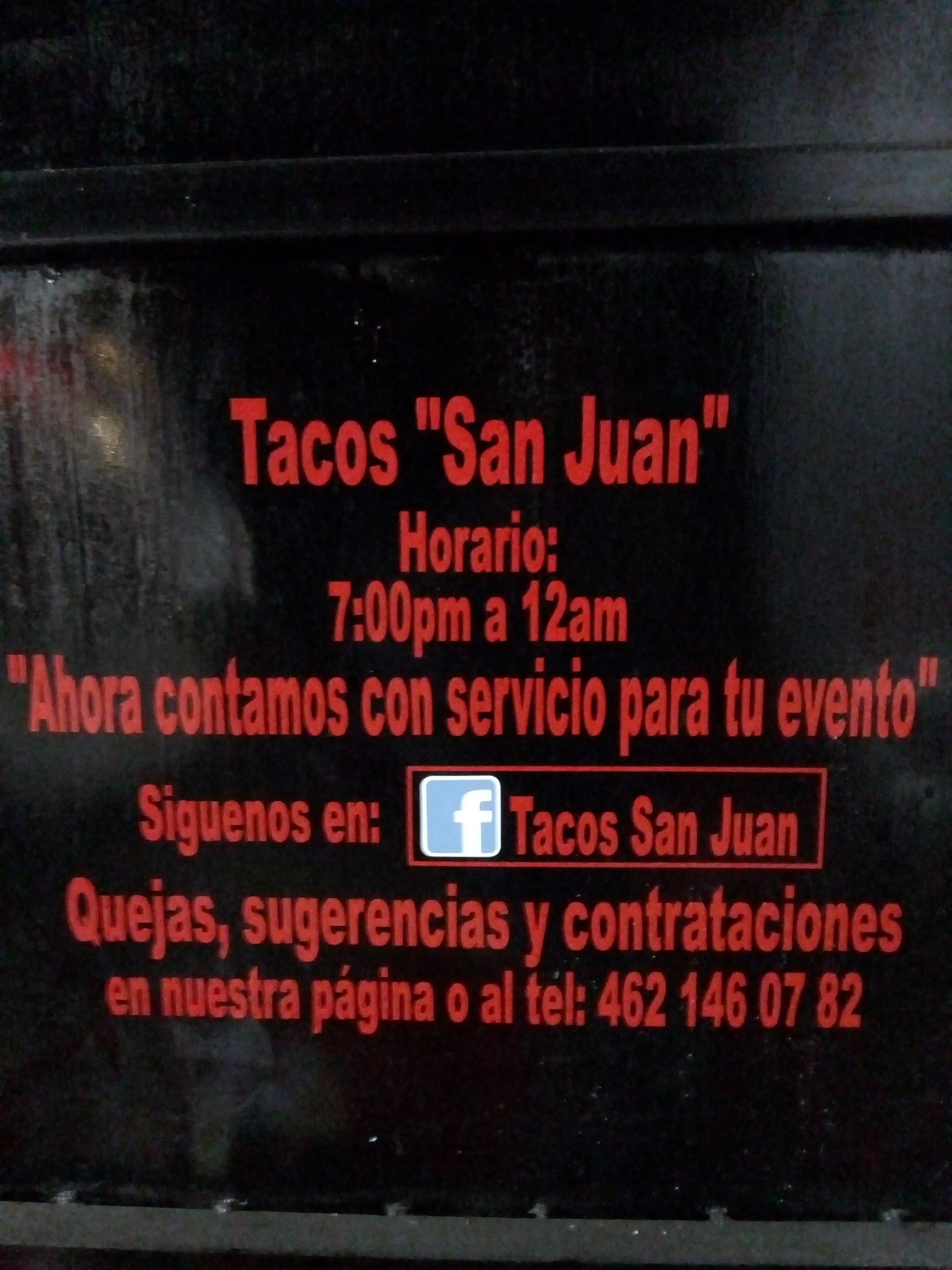 Tacos San Juan image 7