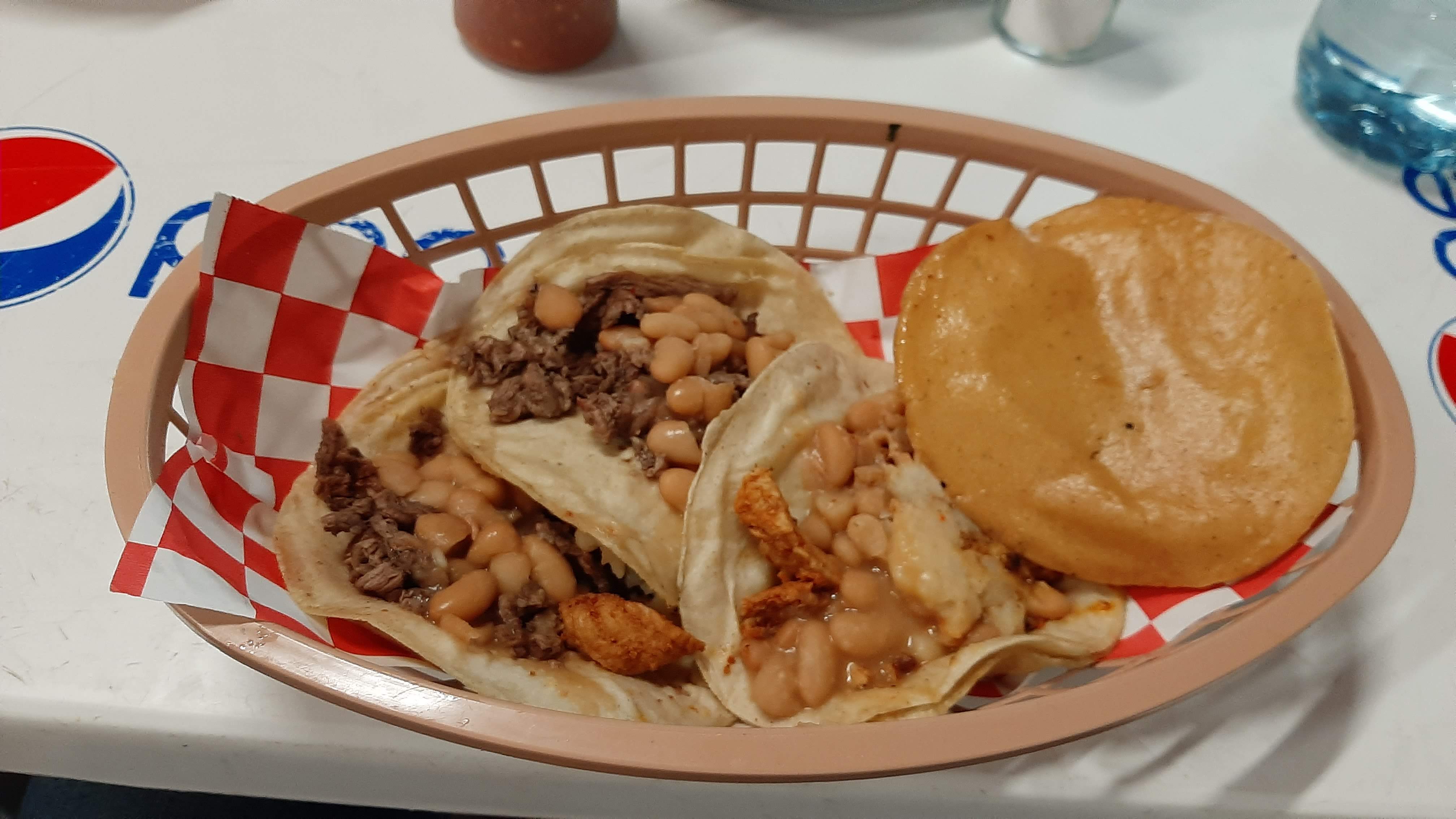 Tacos San Juan image 9