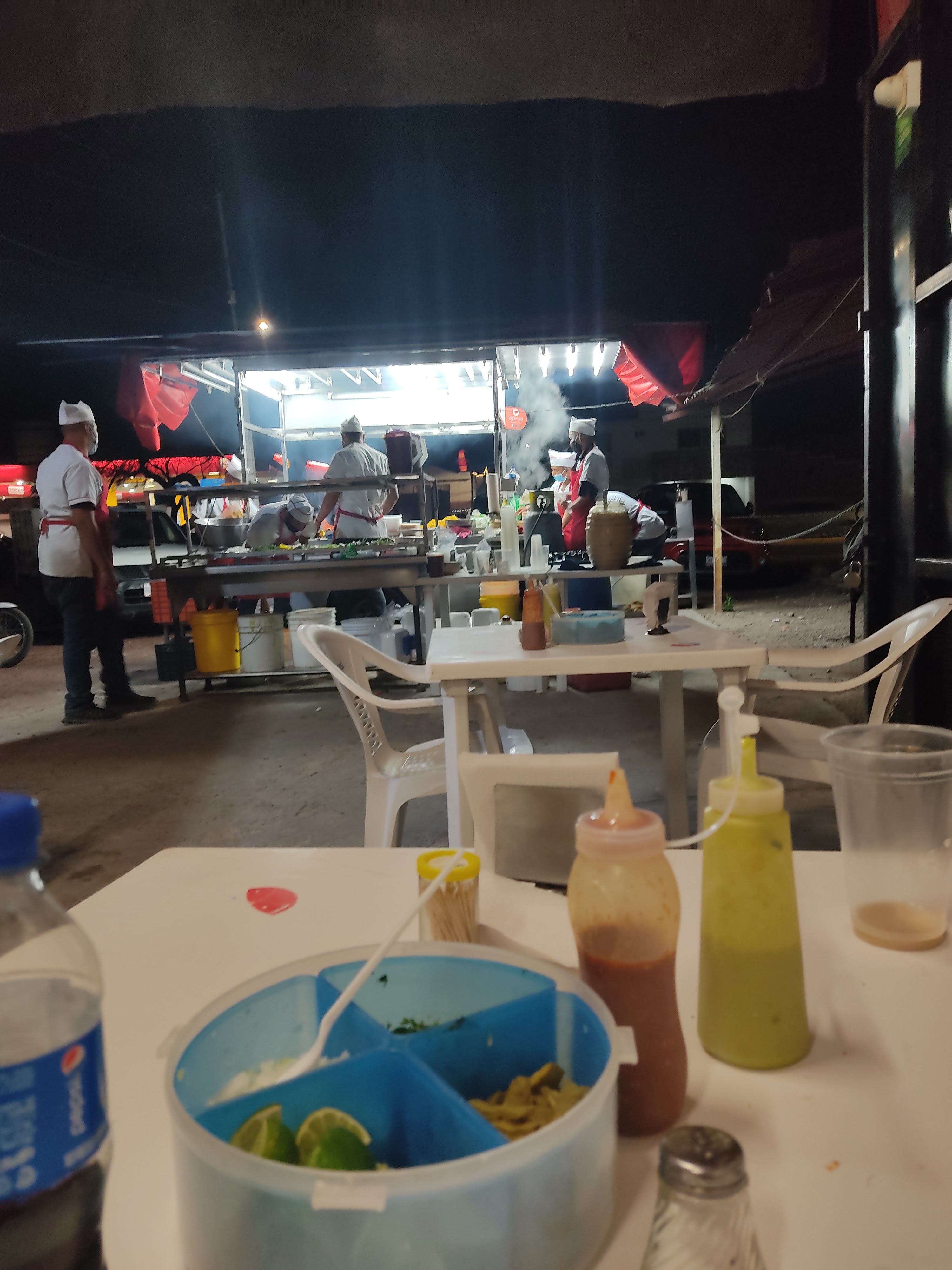 Tacos San Juan image 10