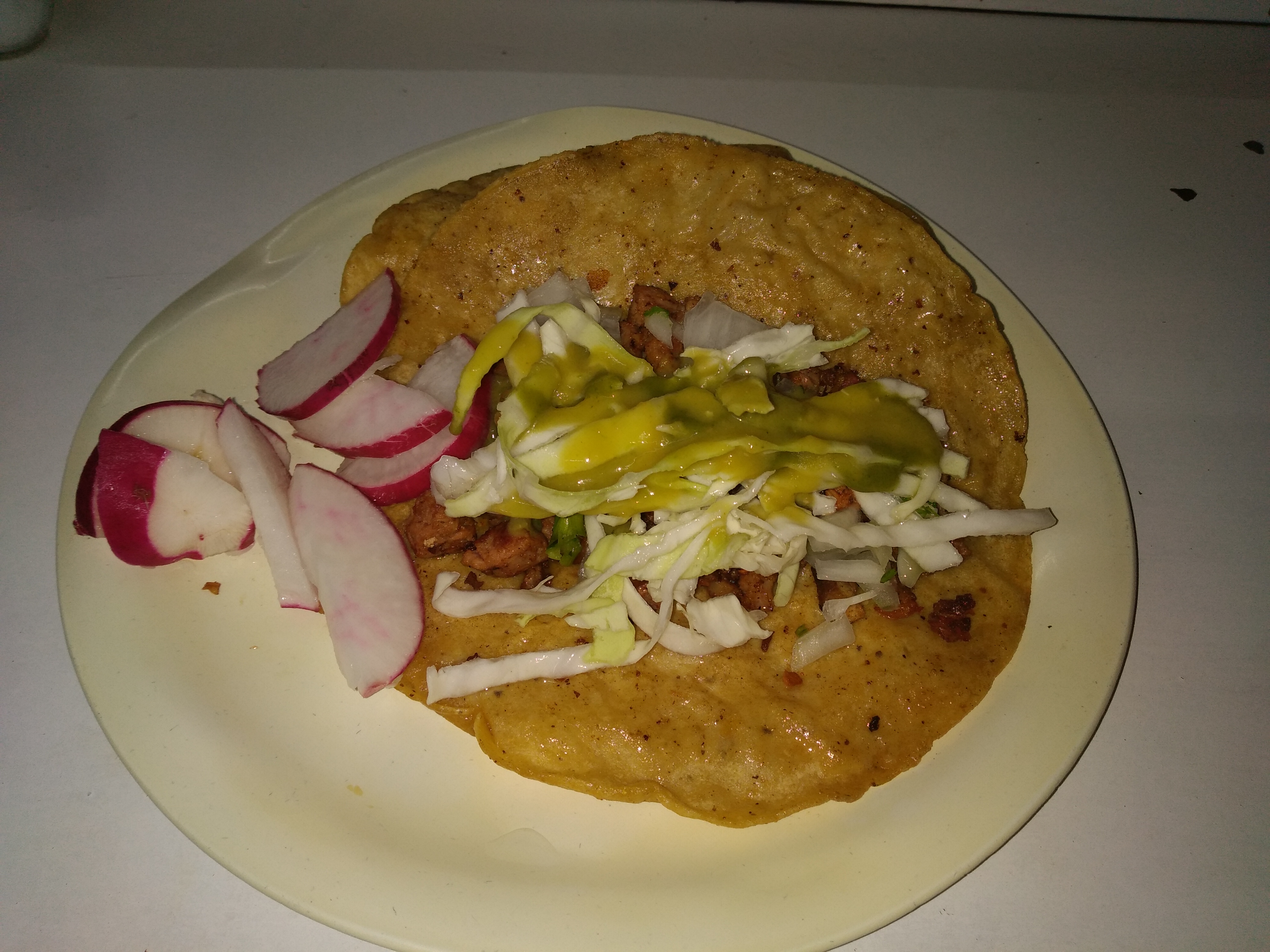 Tacos San Sebastián image 2