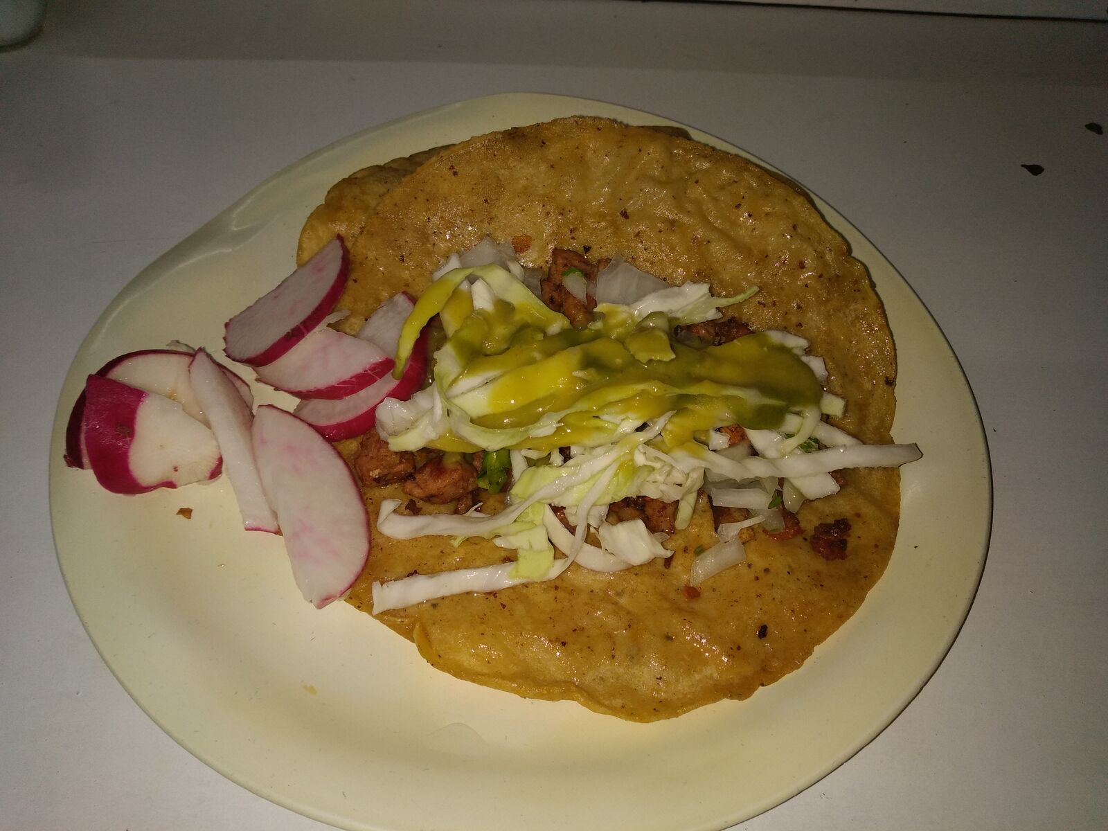Tacos San Sebastián image 2